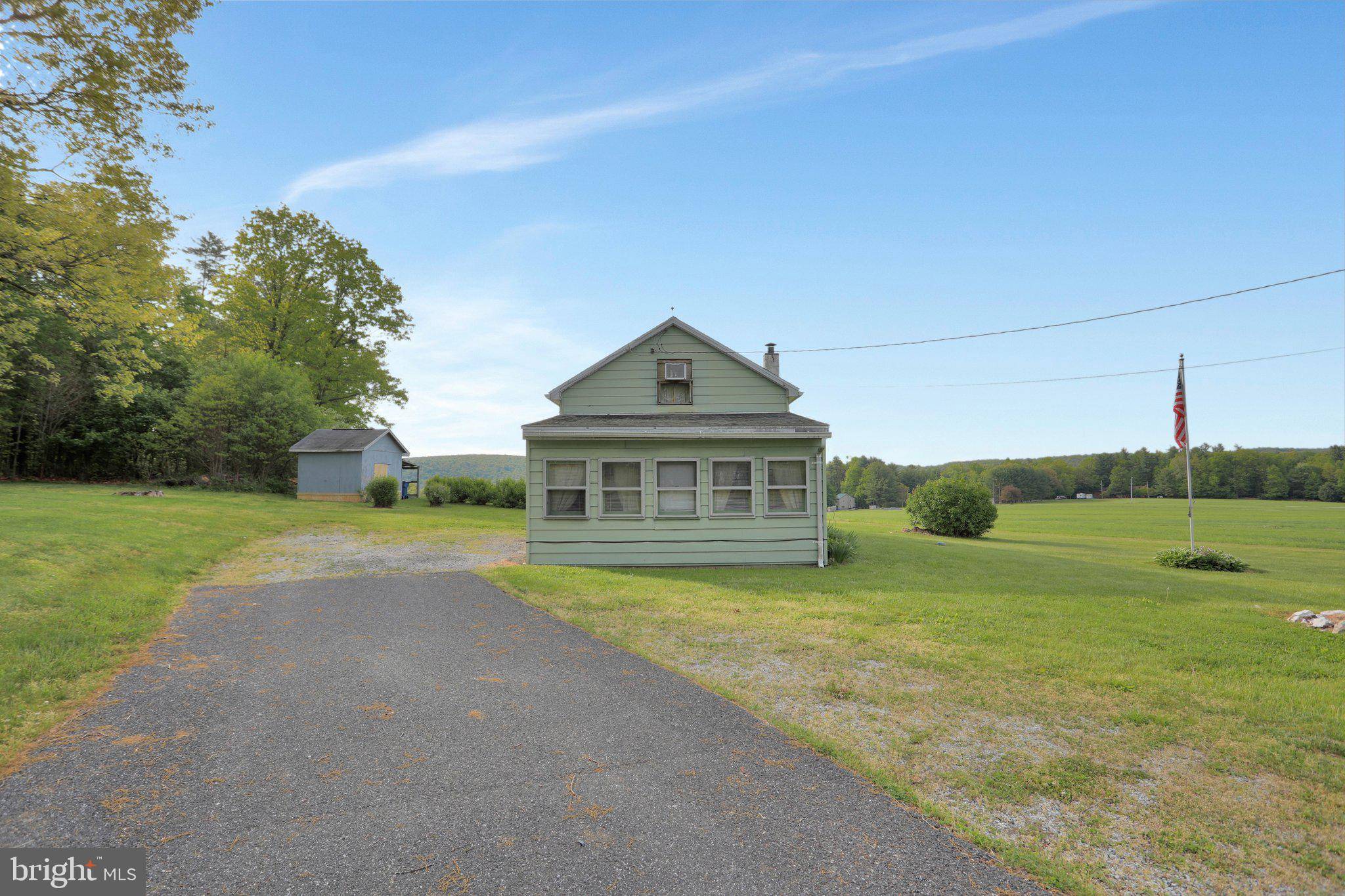 Orrtanna, PA 17353,1737 BUCHANAN VALLEY RD