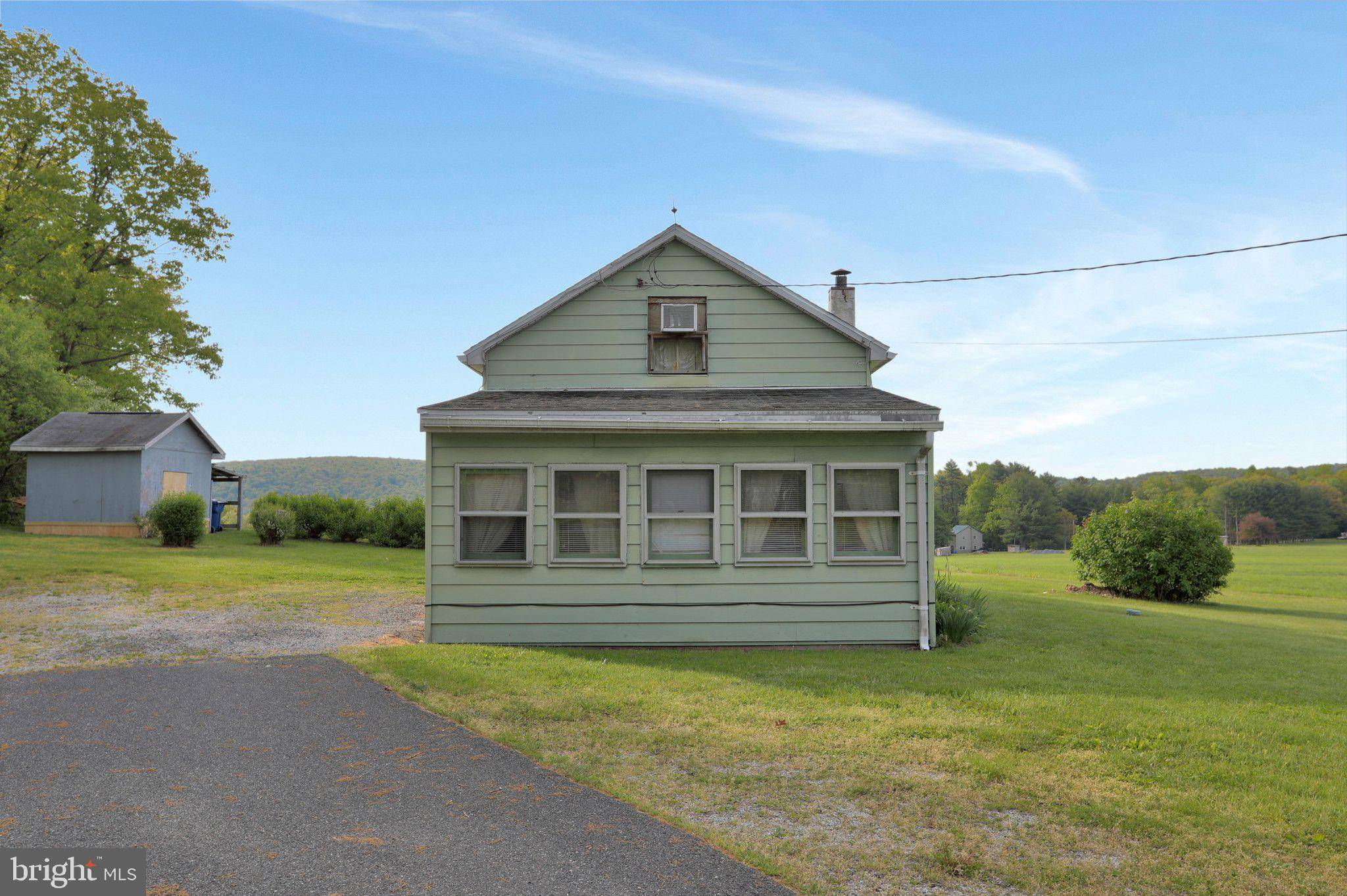 Orrtanna, PA 17353,1737 BUCHANAN VALLEY RD