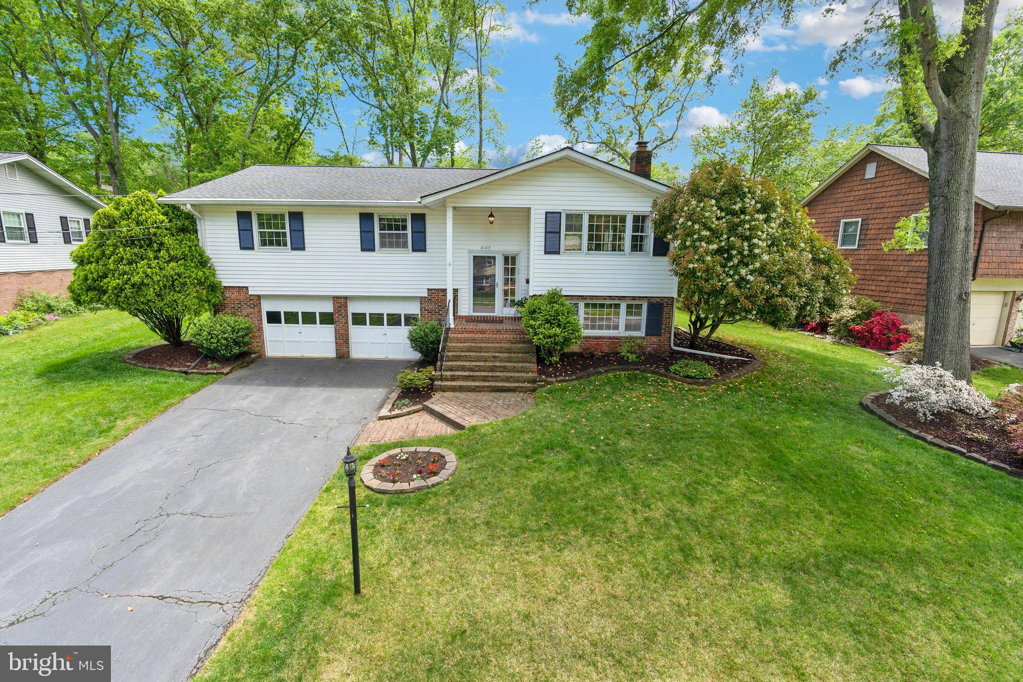 Alexandria, VA 22309,3107 LITTLE CREEK LN