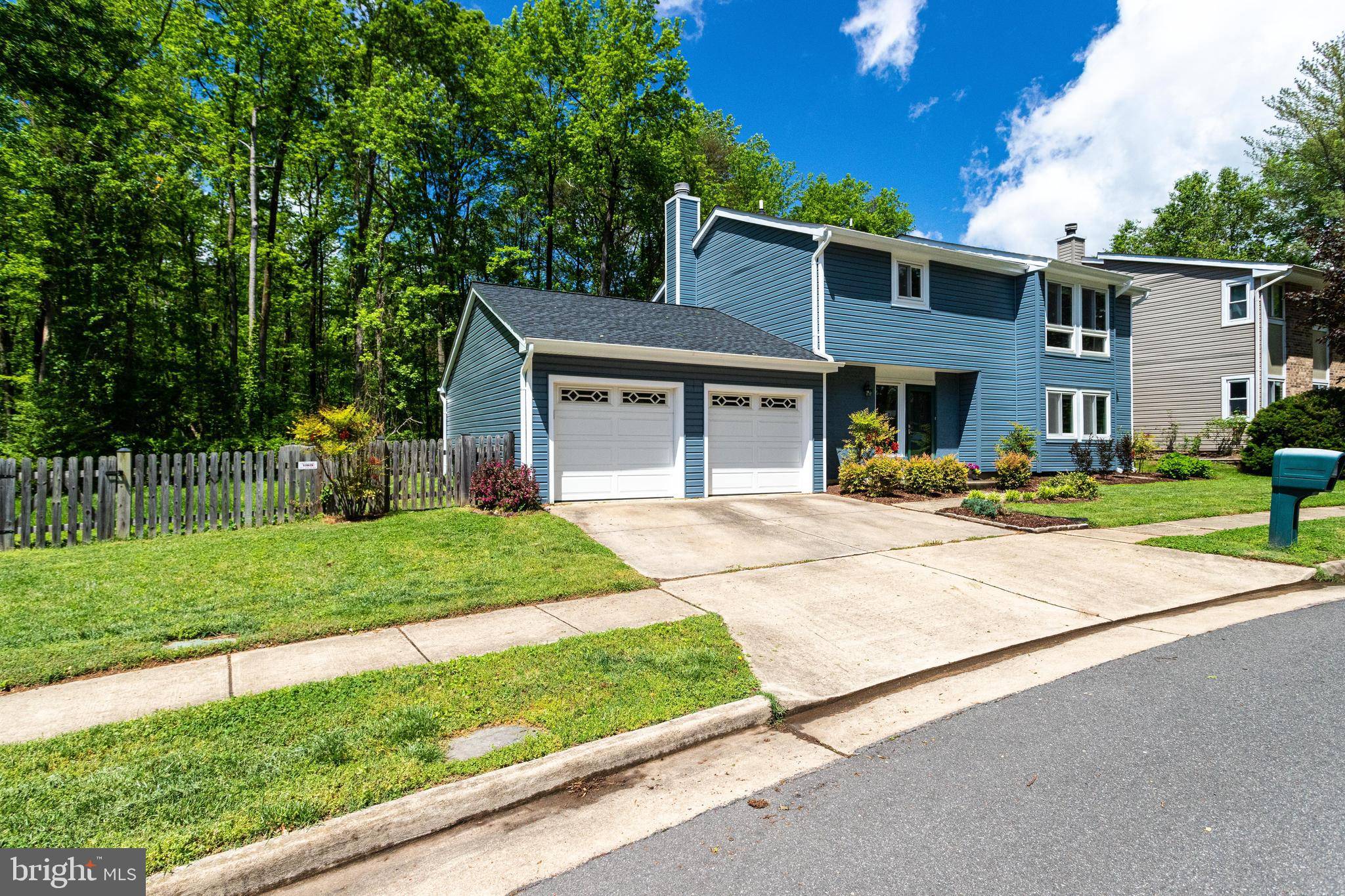 Alexandria, VA 22306,6906 DEER RUN DR