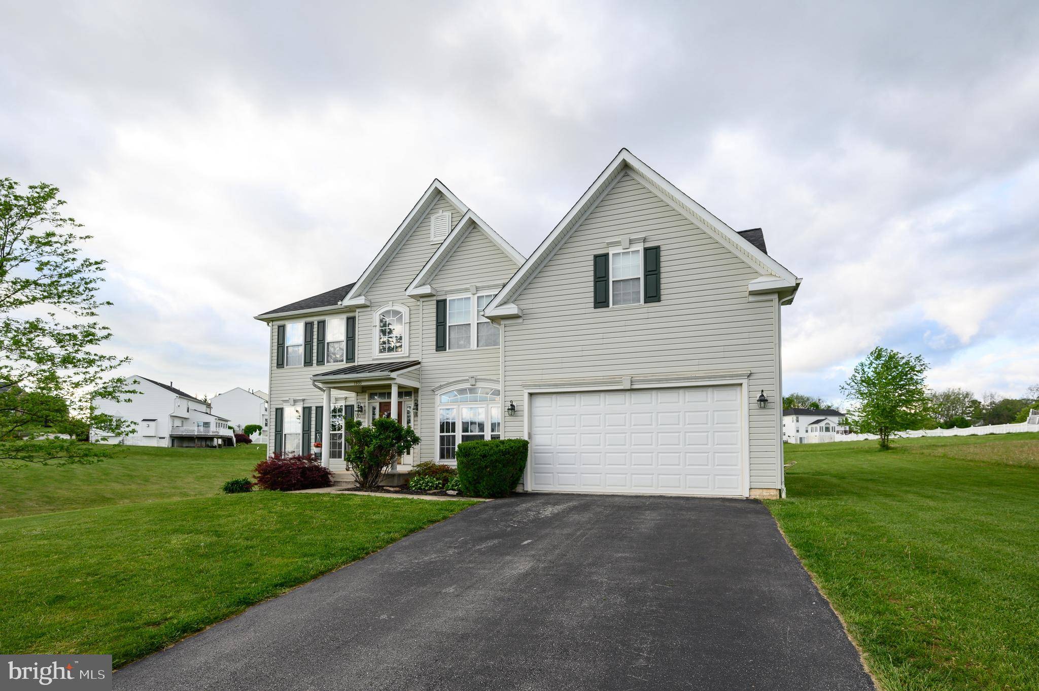 Hanover, PA 17331,1935 OAK HILLS DR