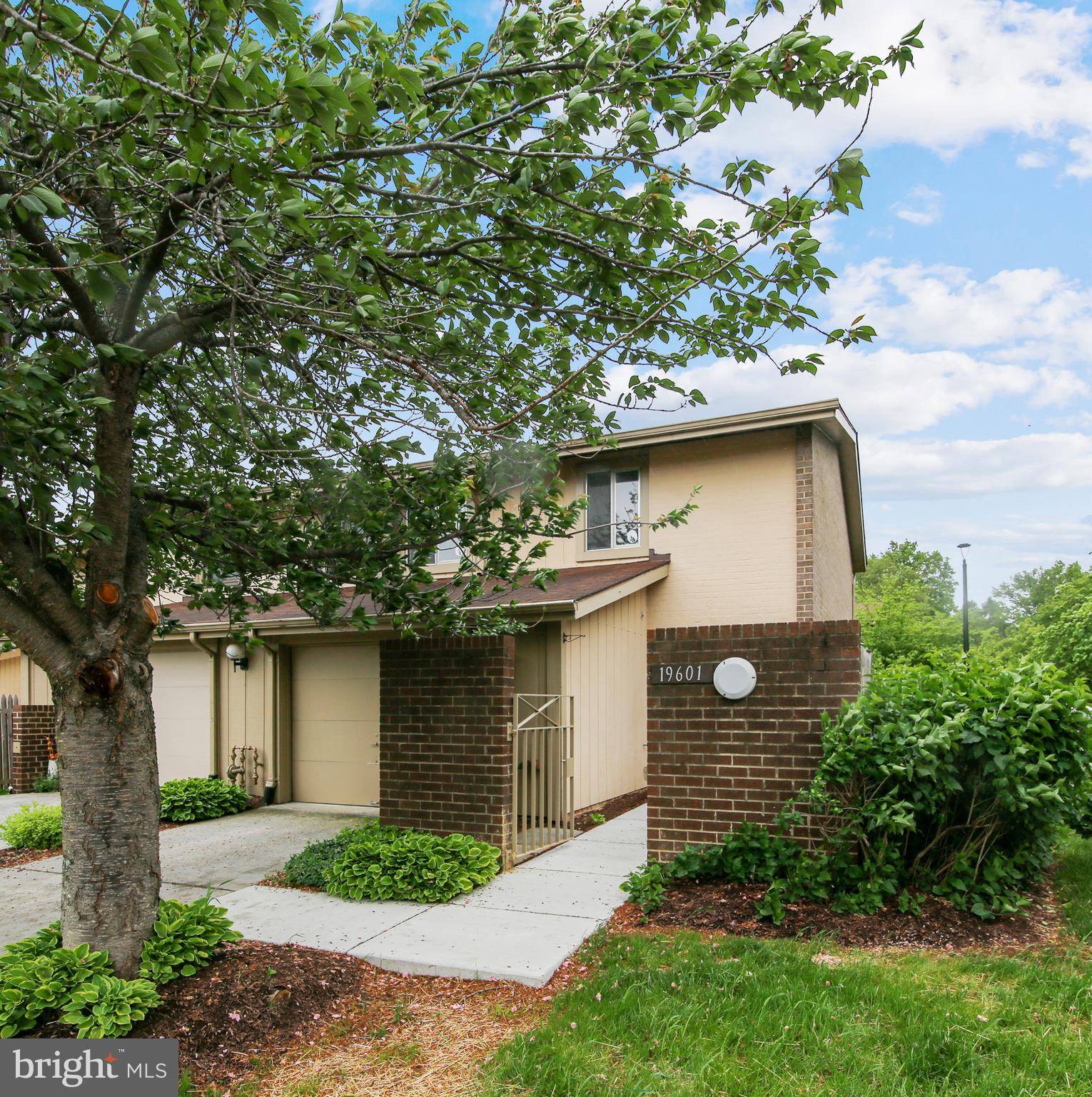 Montgomery Village, MD 20886,19601 BRASSIE PL #7