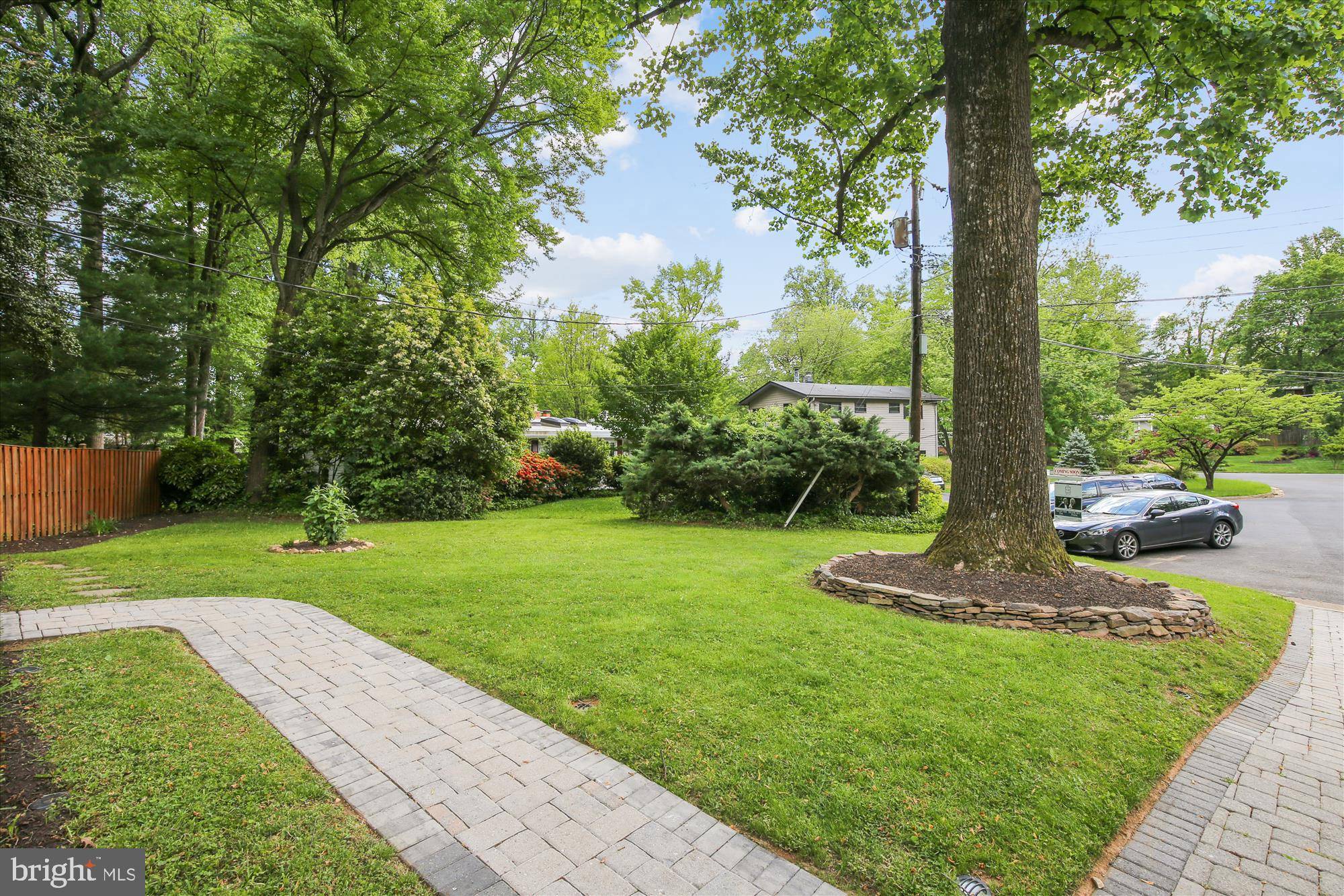 Falls Church, VA 22042,7531 OAK GLEN CT