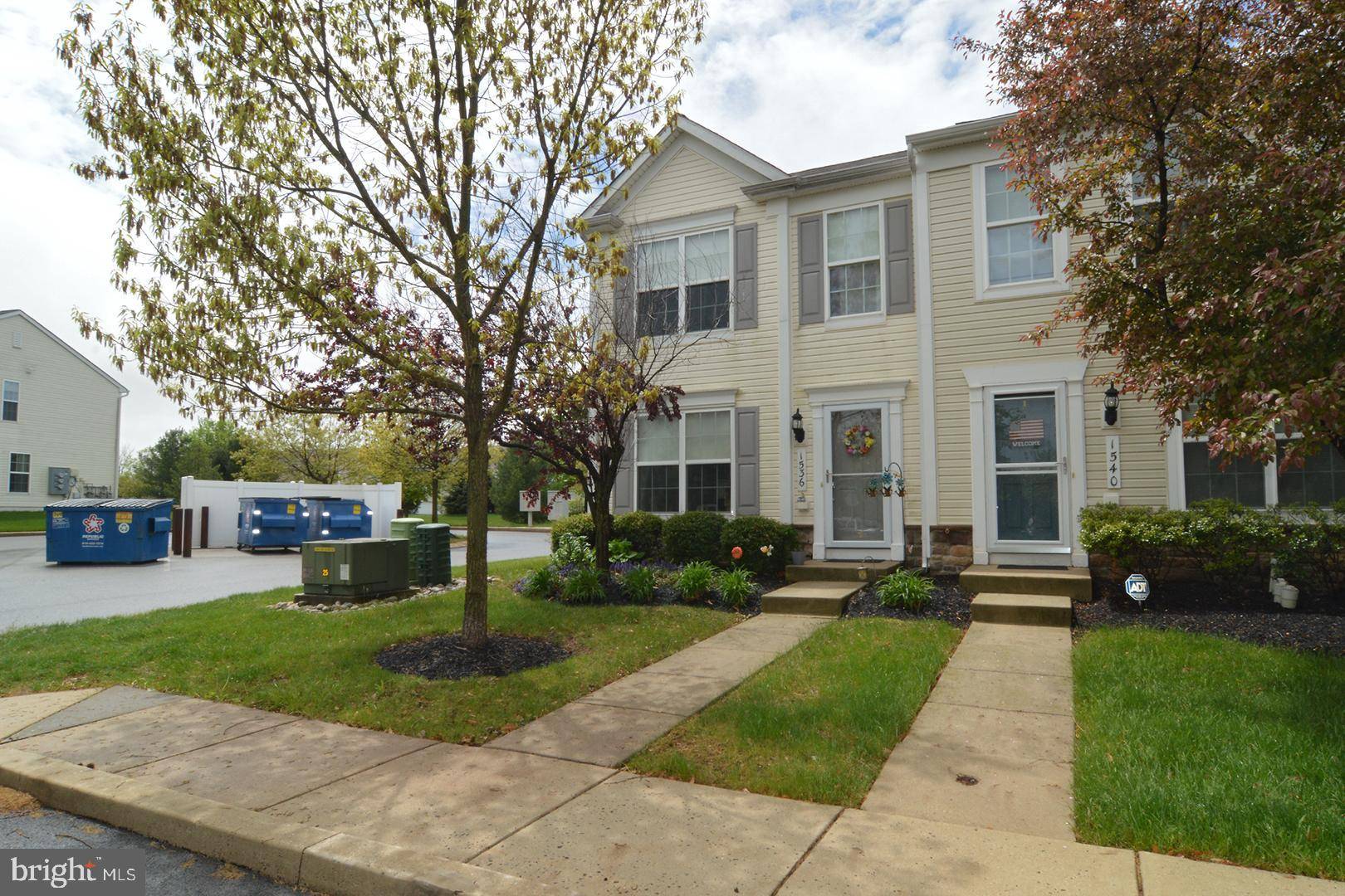 Breinigsville, PA 18031,1536 ARTISAN CT