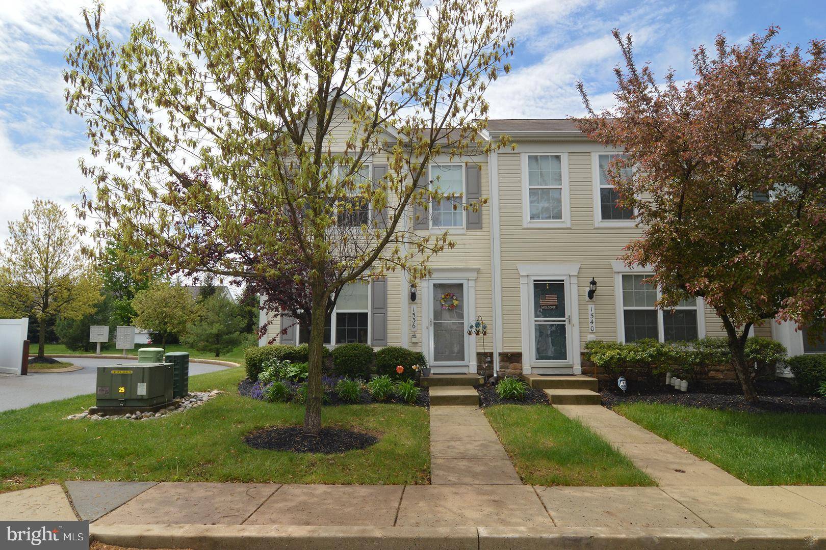 Breinigsville, PA 18031,1536 ARTISAN CT