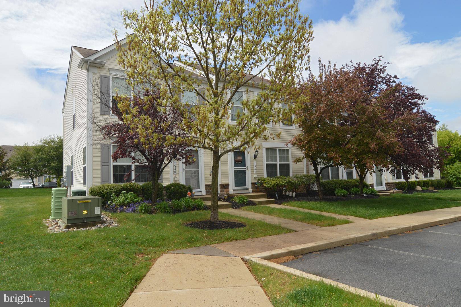 Breinigsville, PA 18031,1536 ARTISAN CT