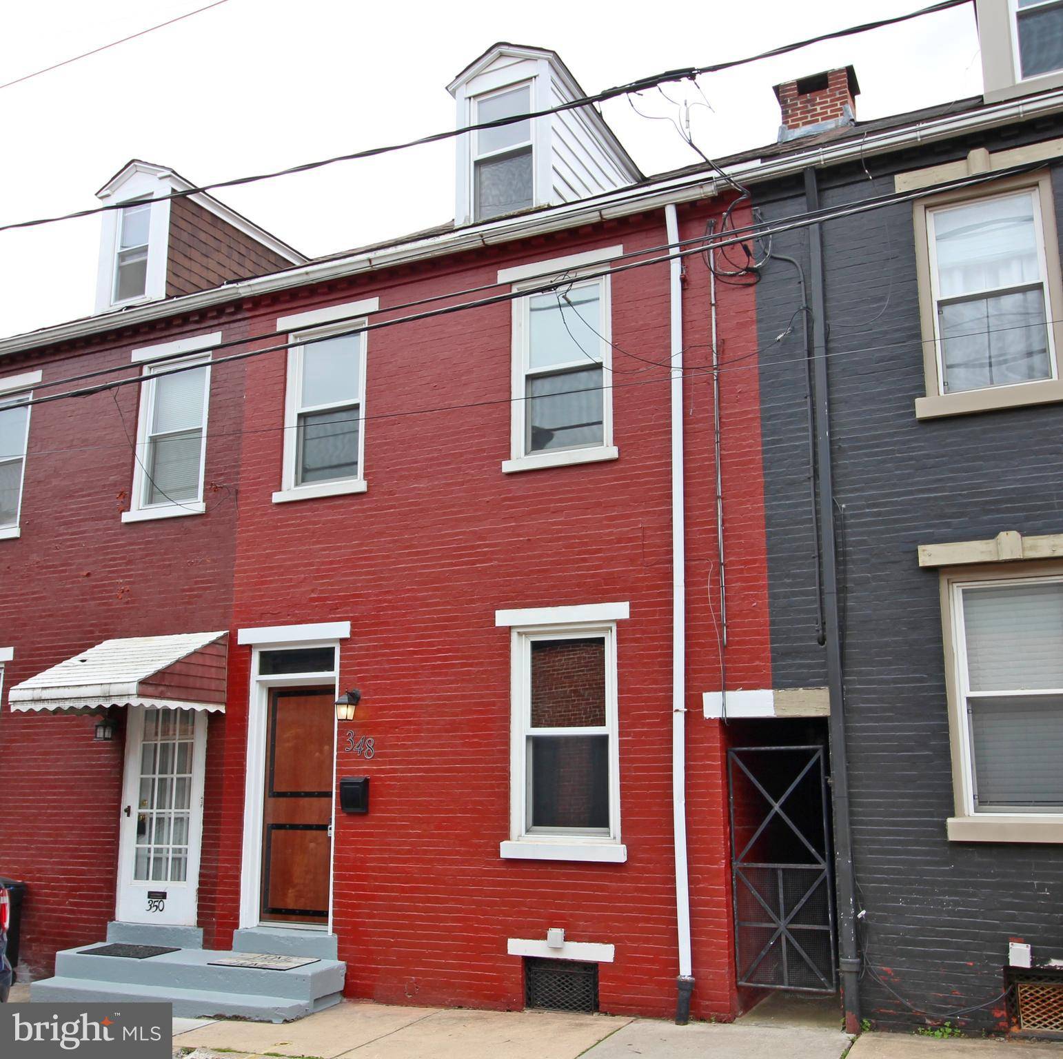 Lancaster, PA 17602,348 E FULTON ST