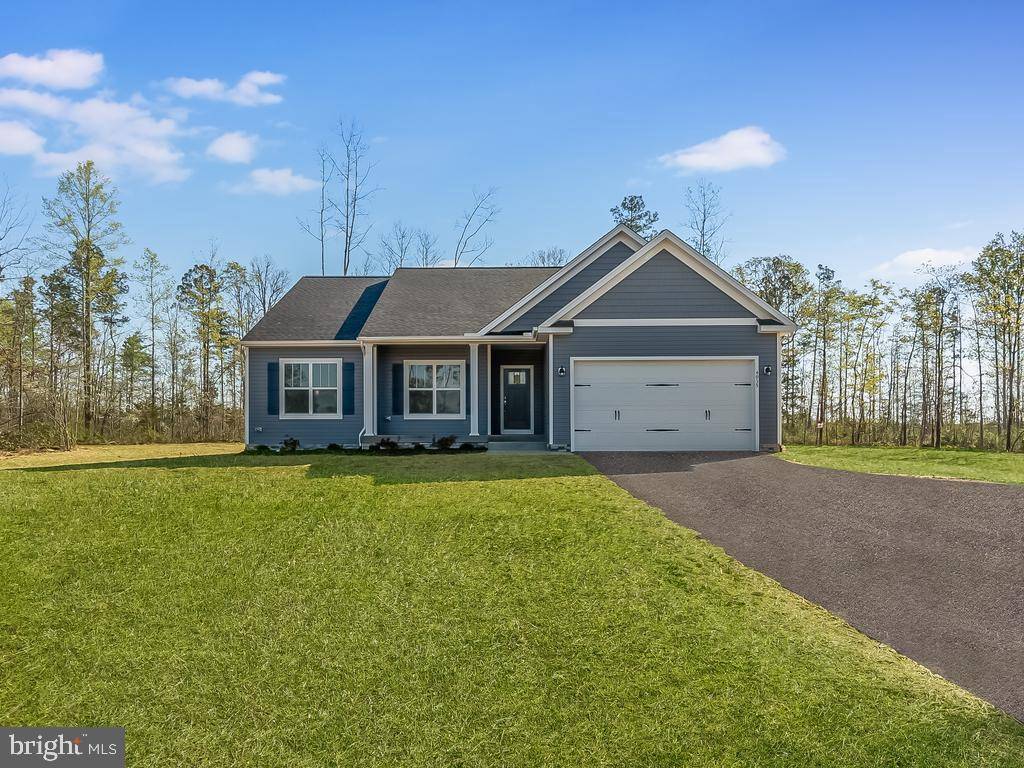 Partlow, VA 22534,4935 DORCHESTER CT