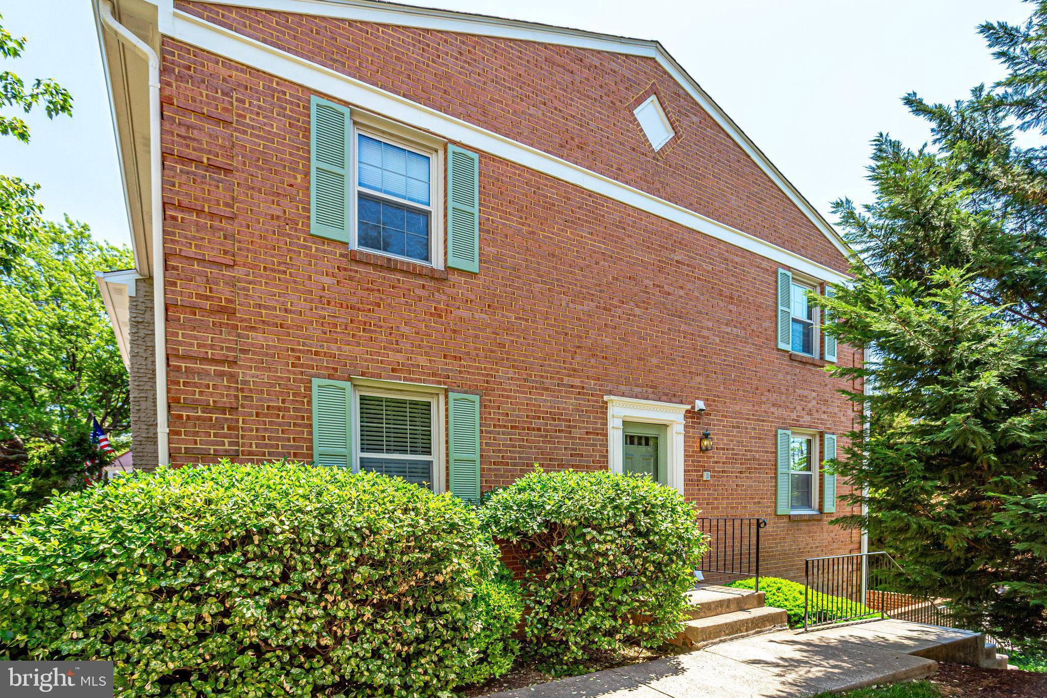 Alexandria, VA 22311,2641 CENTENNIAL CT