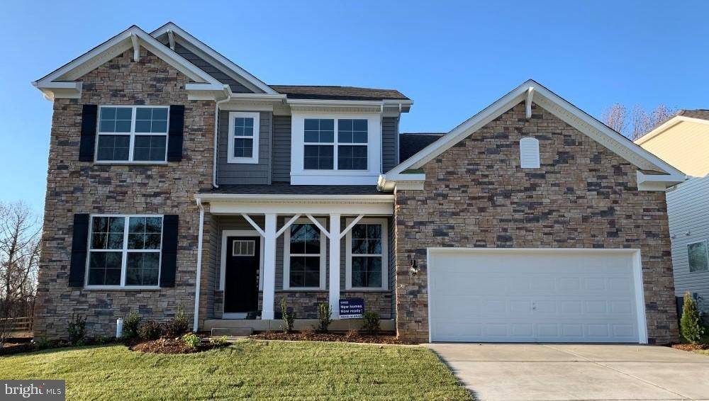 Stafford, VA 22554,400 HOLLYCREST PL