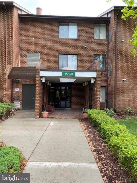 Silver Spring, MD 20906,15320 PINE ORCHARD DR #83-2C