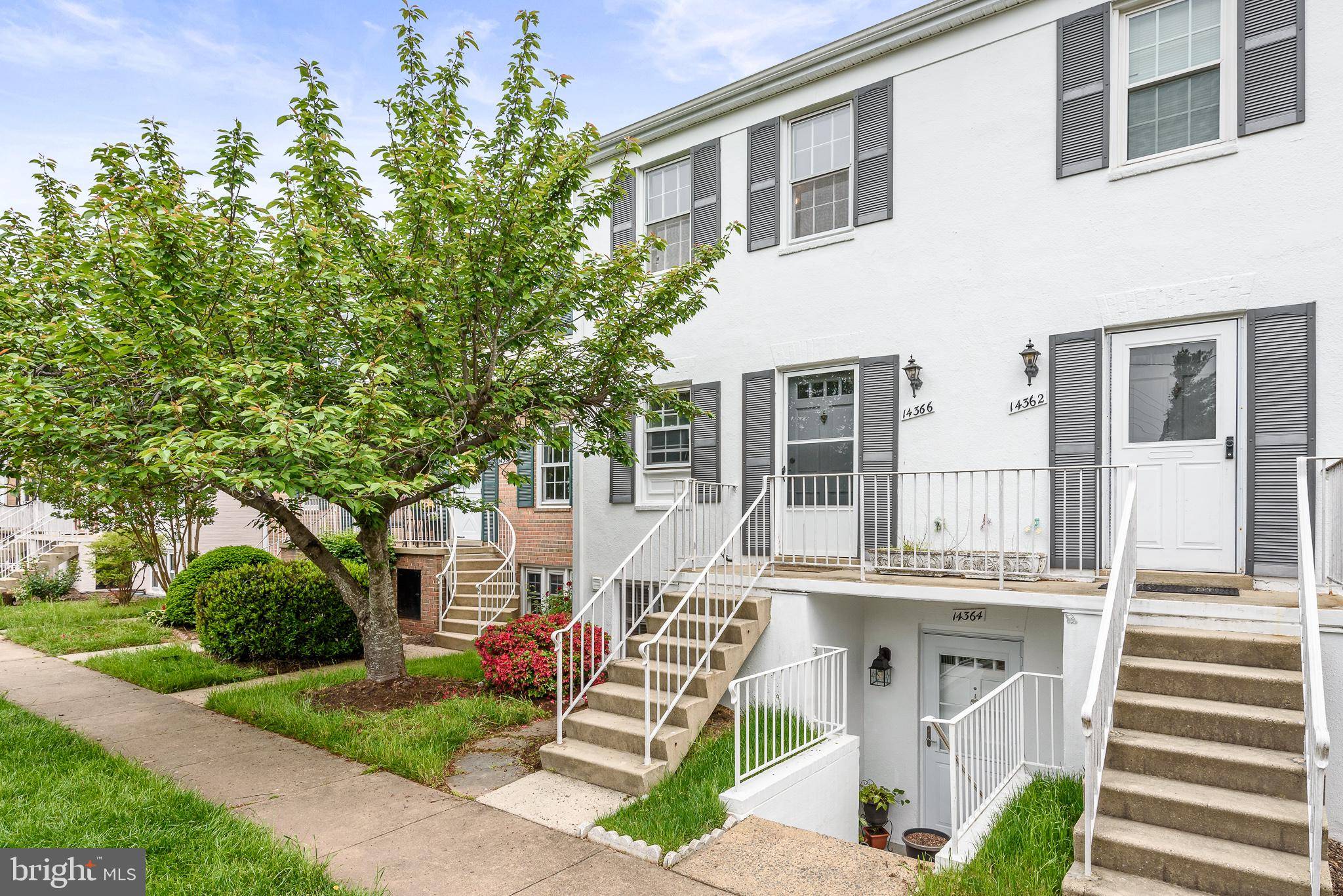 Centreville, VA 20121,14366 AVOCADO CT #21B