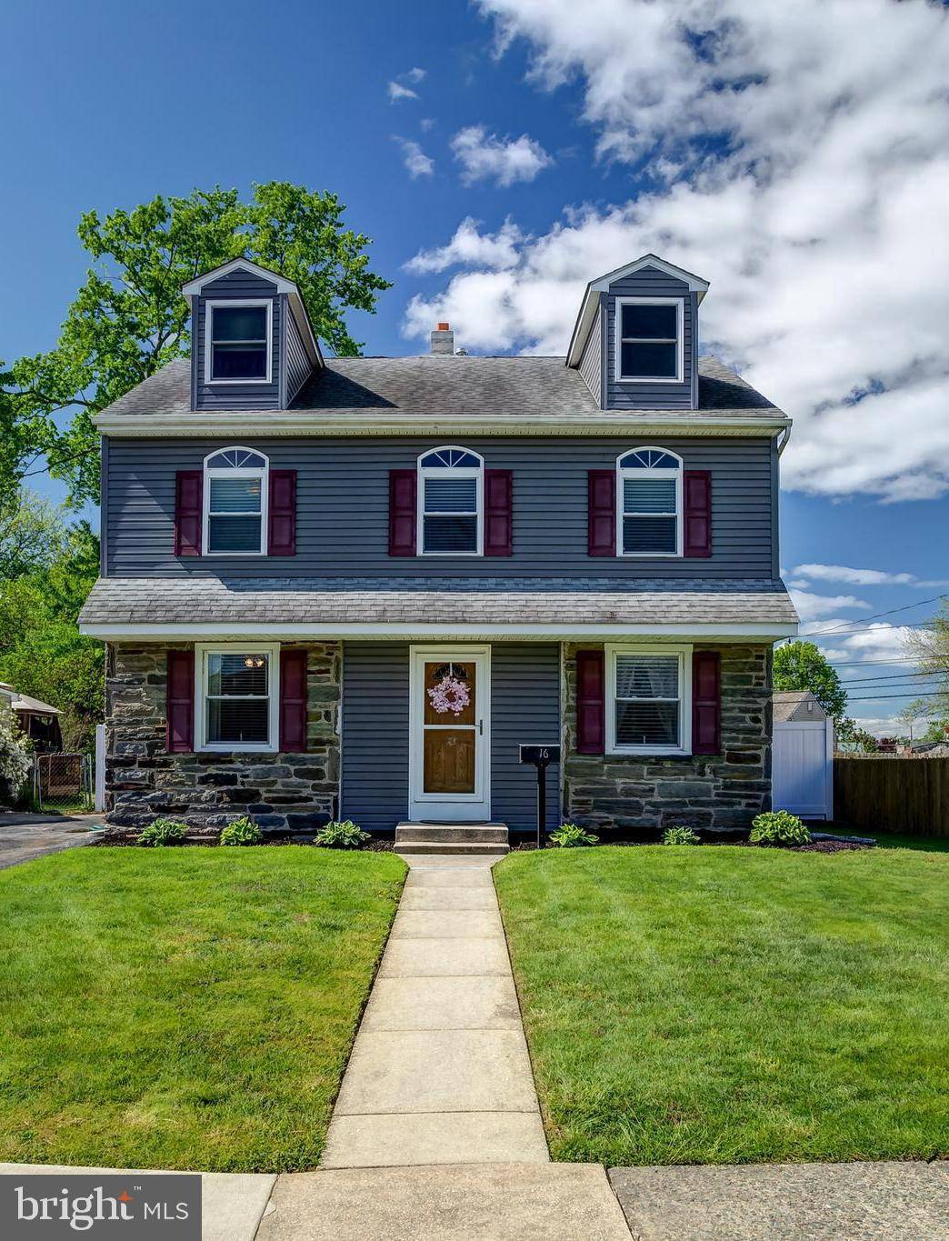 Norwood, PA 19074,16 LOVE LN