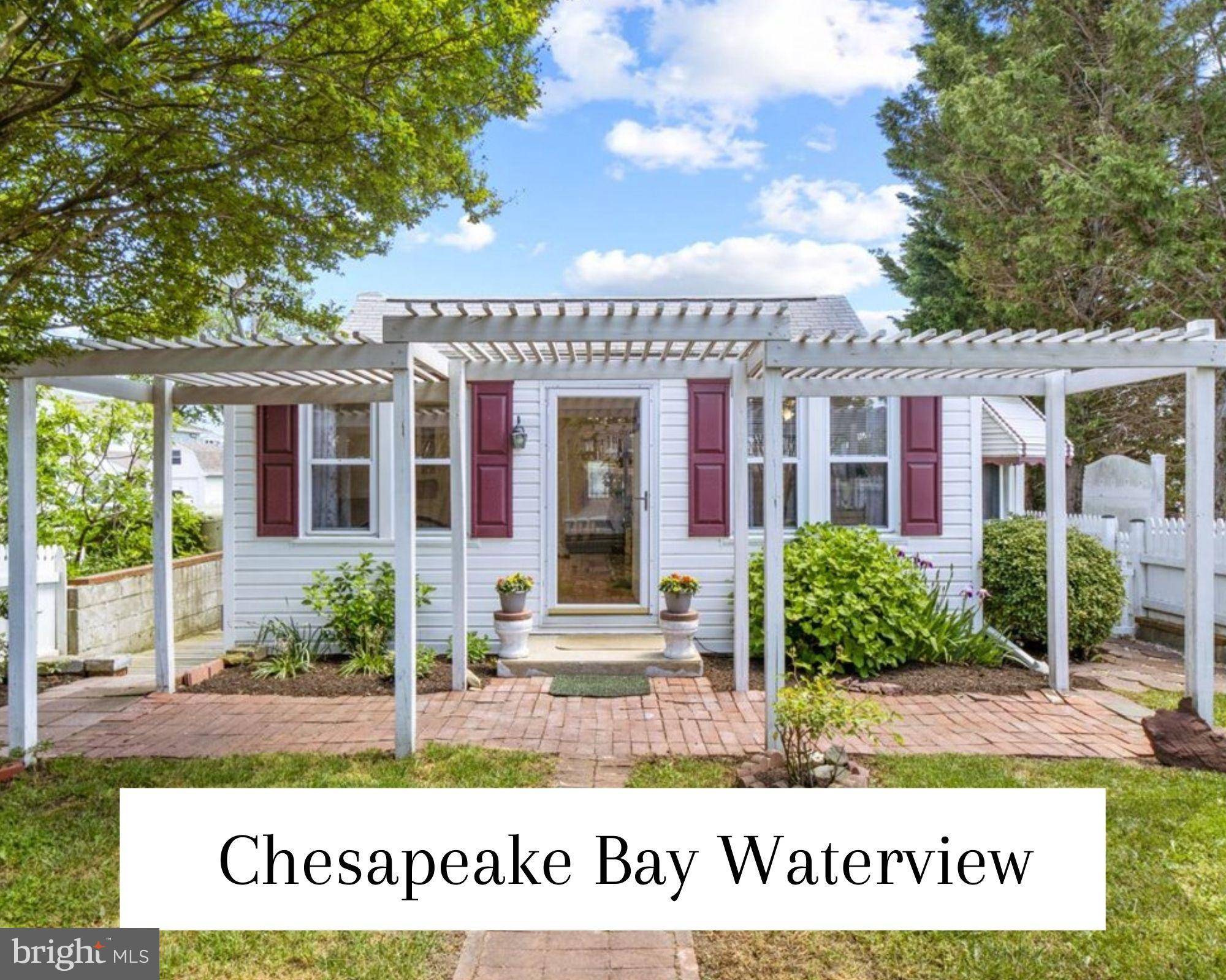 Chesapeake Beach, MD 20732,8223 BAYSIDE RD