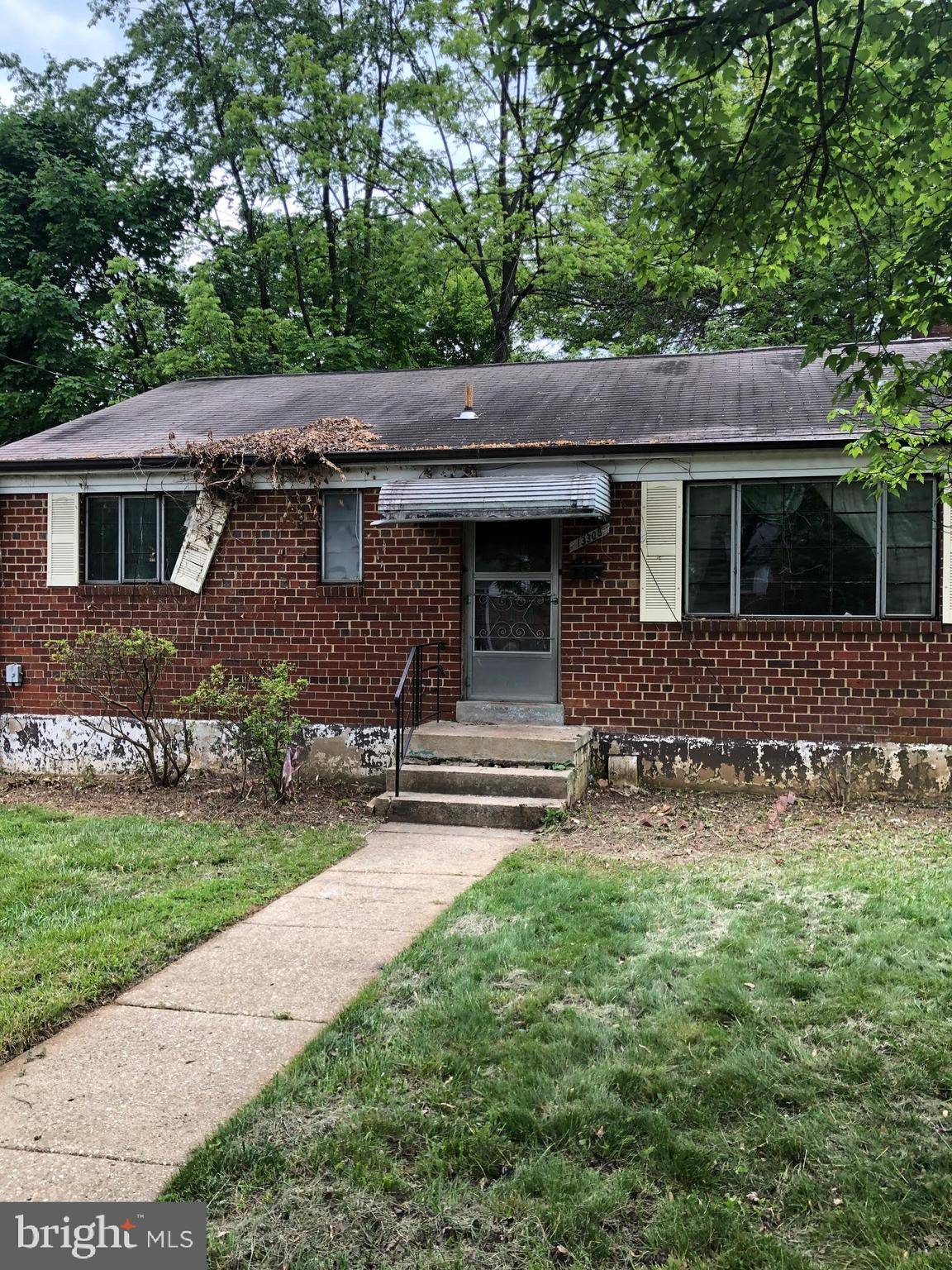 Rockville, MD 20853,13308 KEATING ST