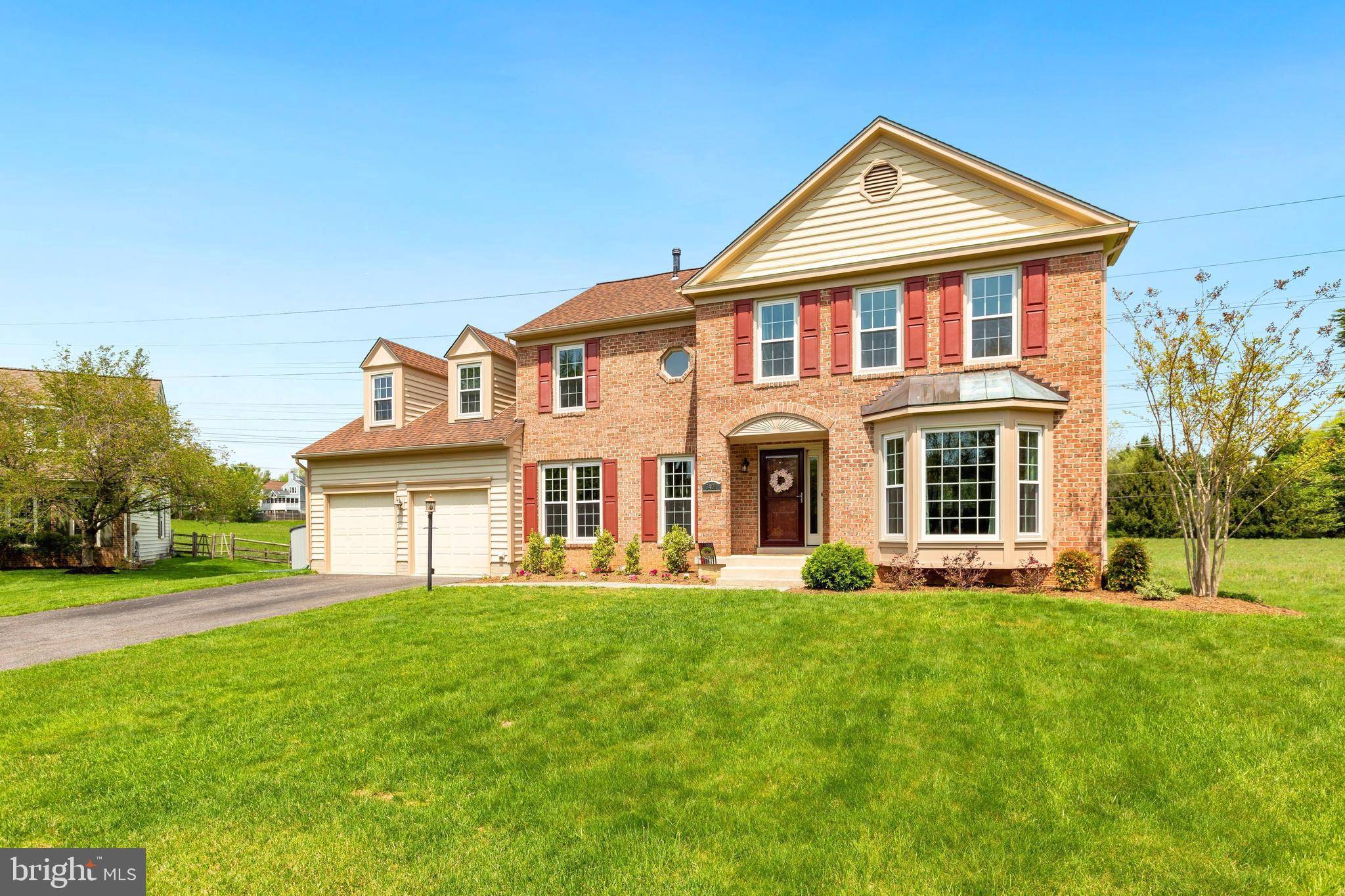 Montgomery Village, MD 20886,8401 HARRON VALLEY CT