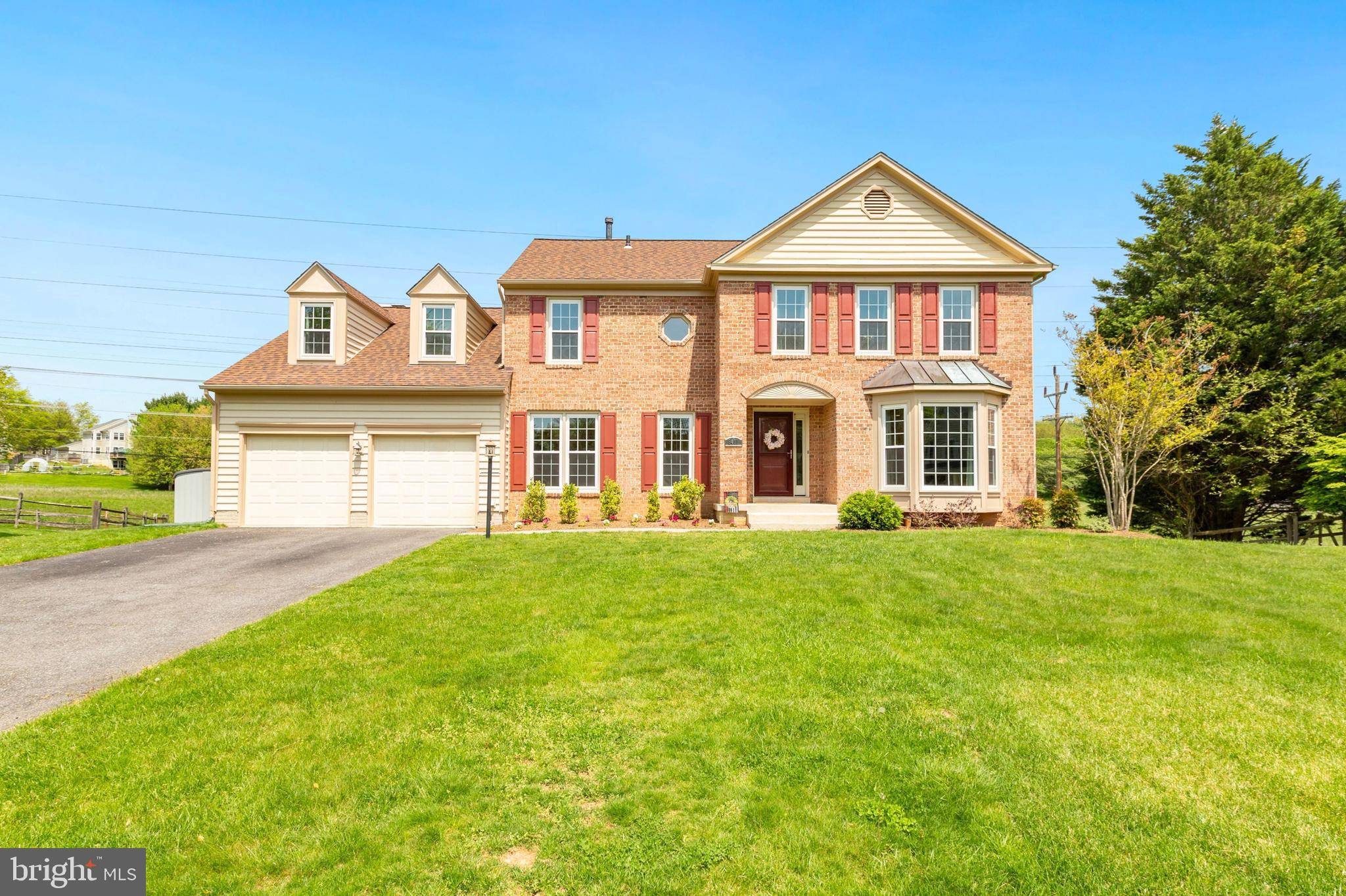 Montgomery Village, MD 20886,8401 HARRON VALLEY CT