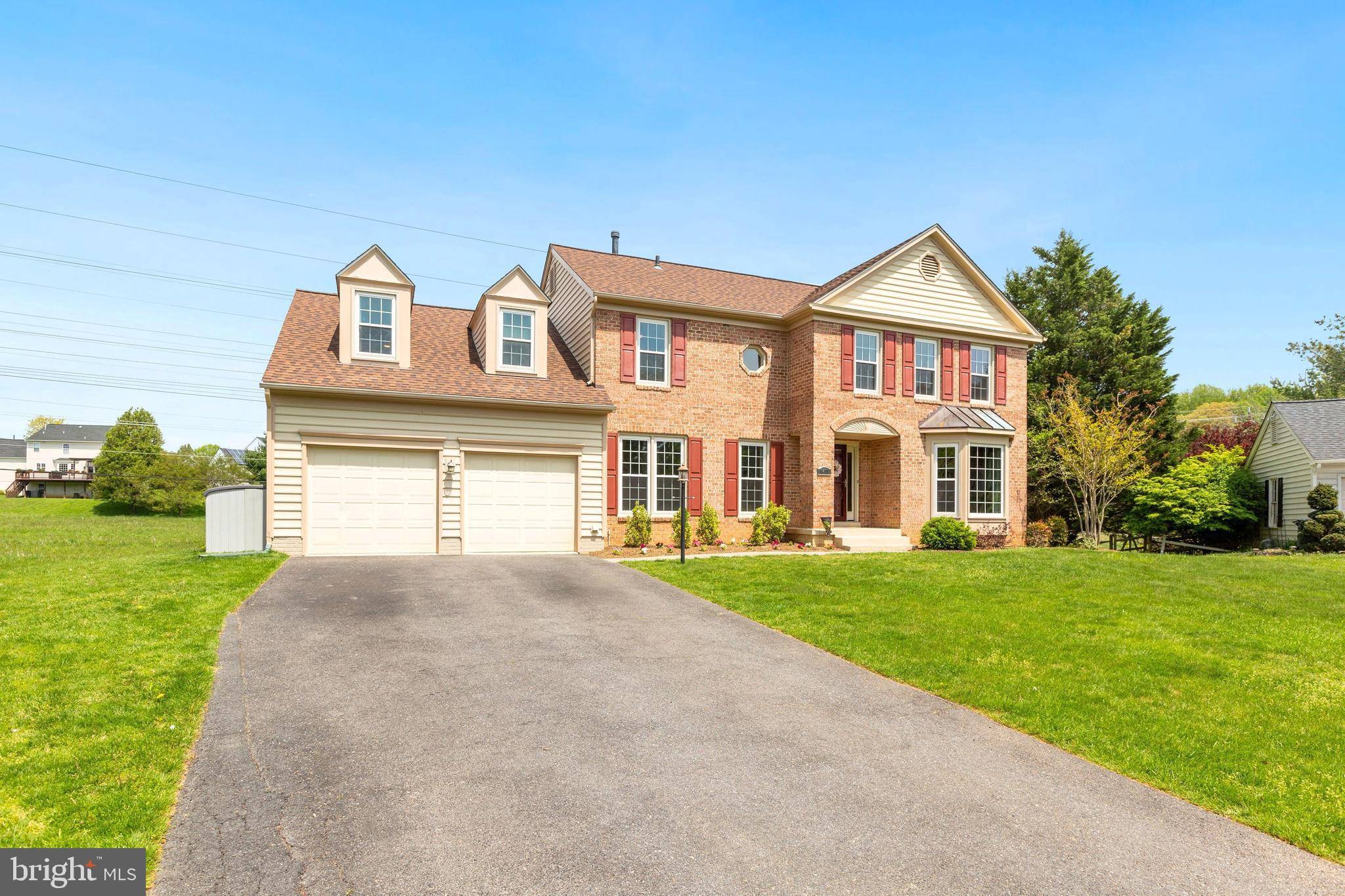 Montgomery Village, MD 20886,8401 HARRON VALLEY CT