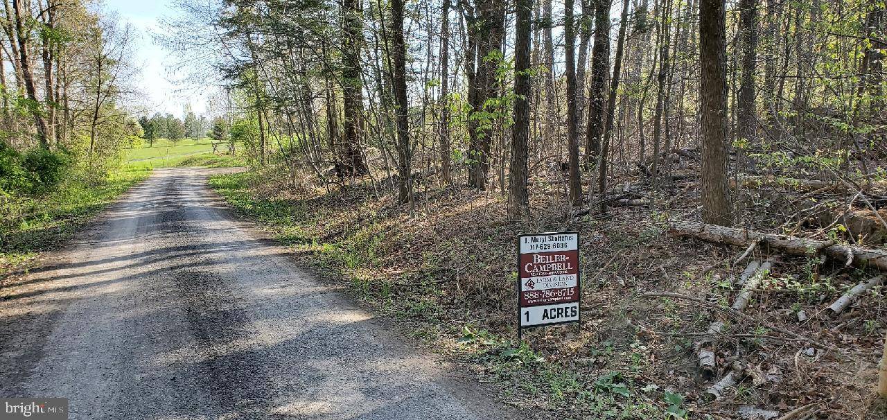 Port Royal, PA 17082,LOT 39 WALNUT WAY