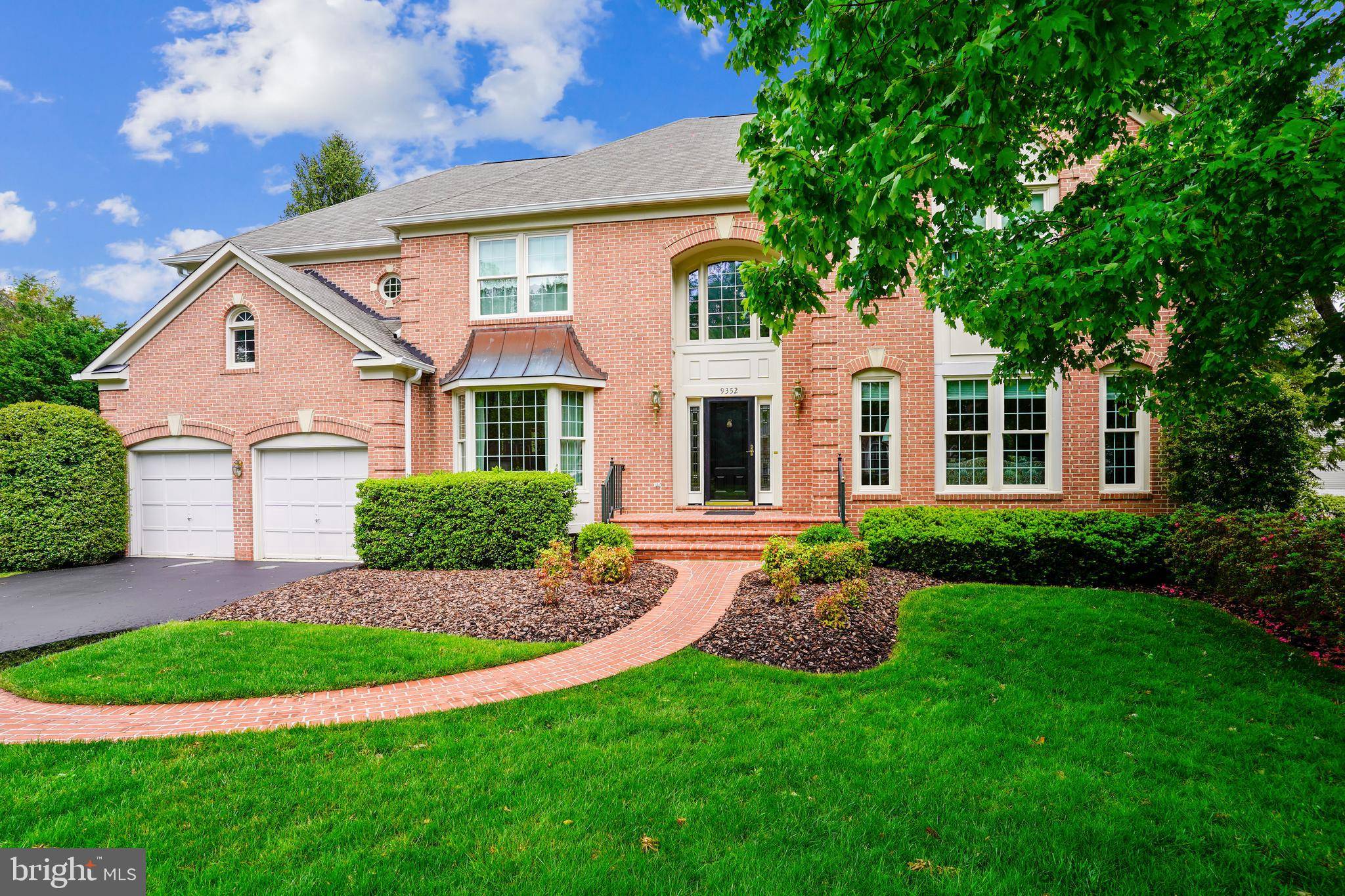 Fairfax Station, VA 22039,9352 BRAYMORE CIR