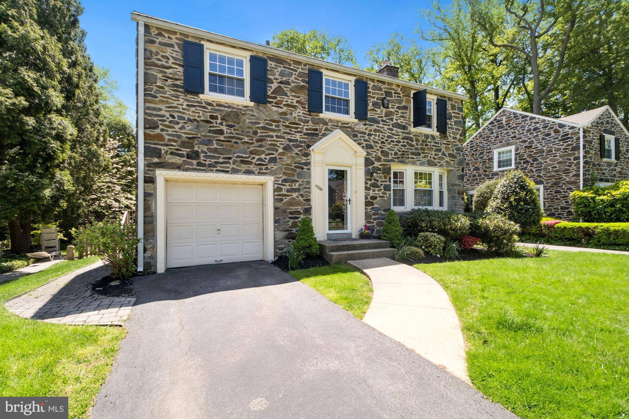 Drexel Hill, PA 19026,5228 OLEANDER RD