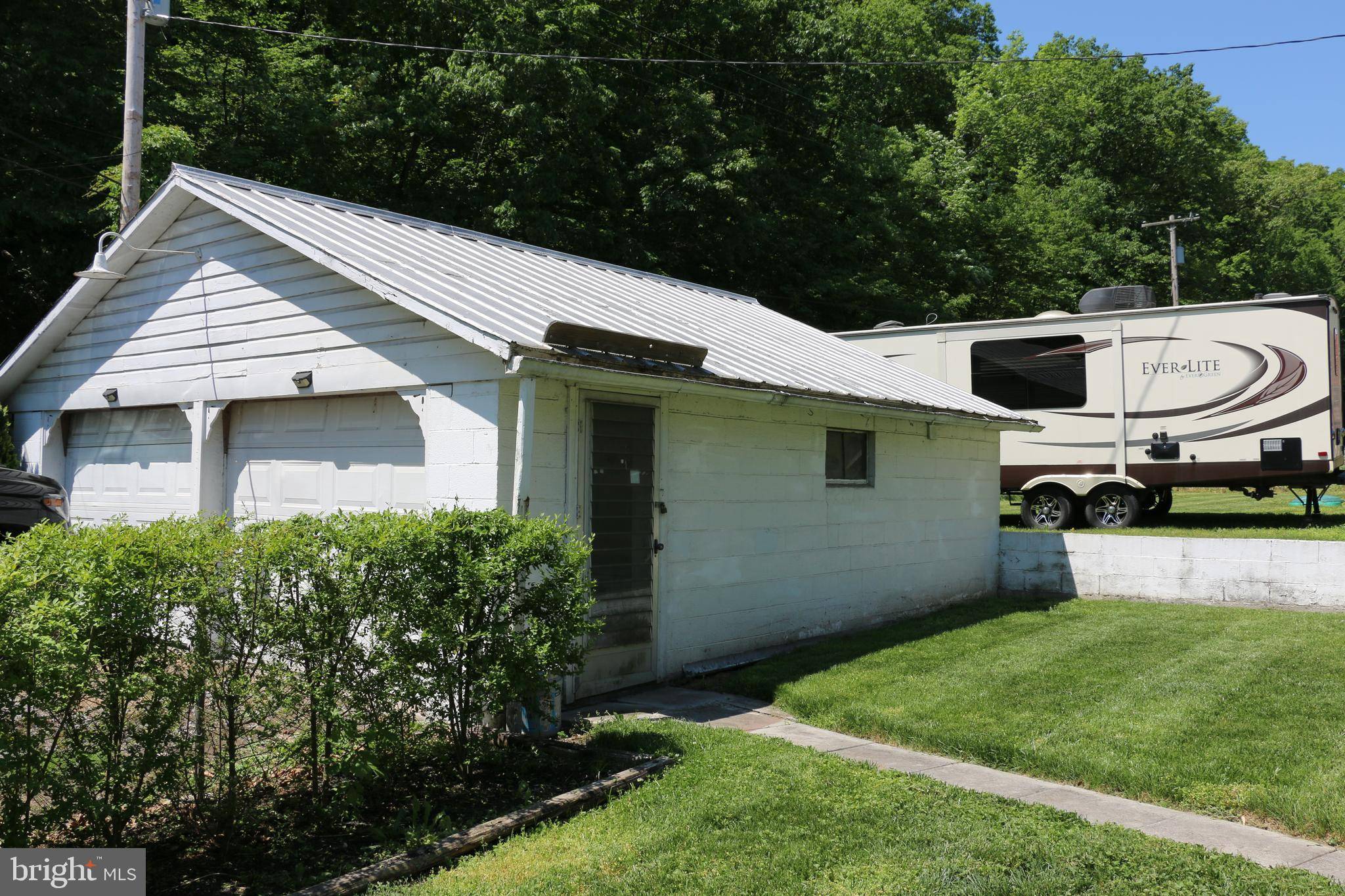 Hedgesville, WV 25427,3227 HOUSEHOLDER RD