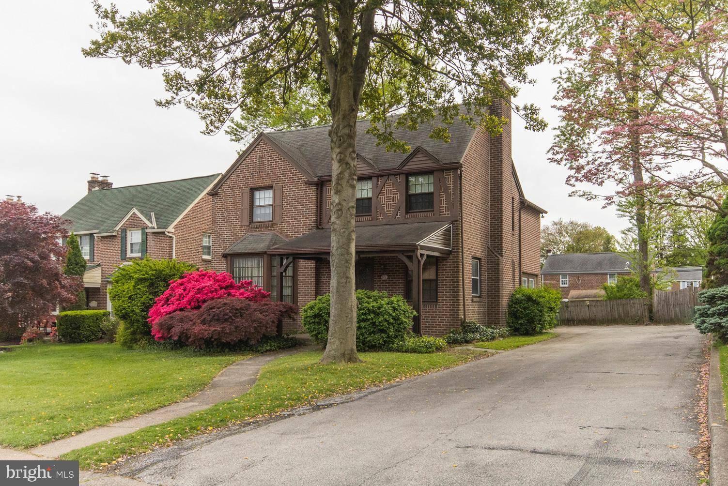 Havertown, PA 19083,1624 WOODMERE WAY