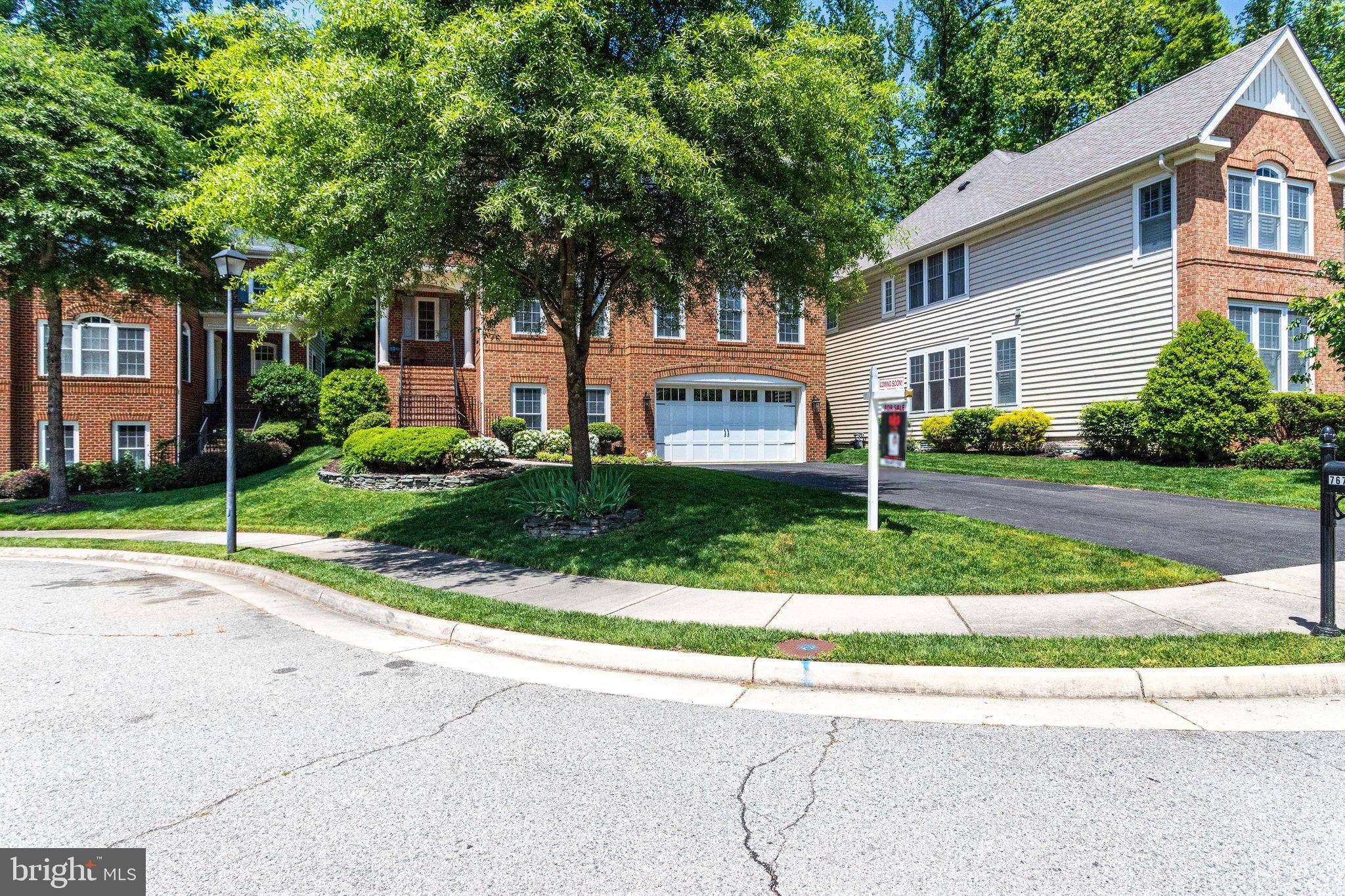 Springfield, VA 22153,7671 OAK FIELD CT