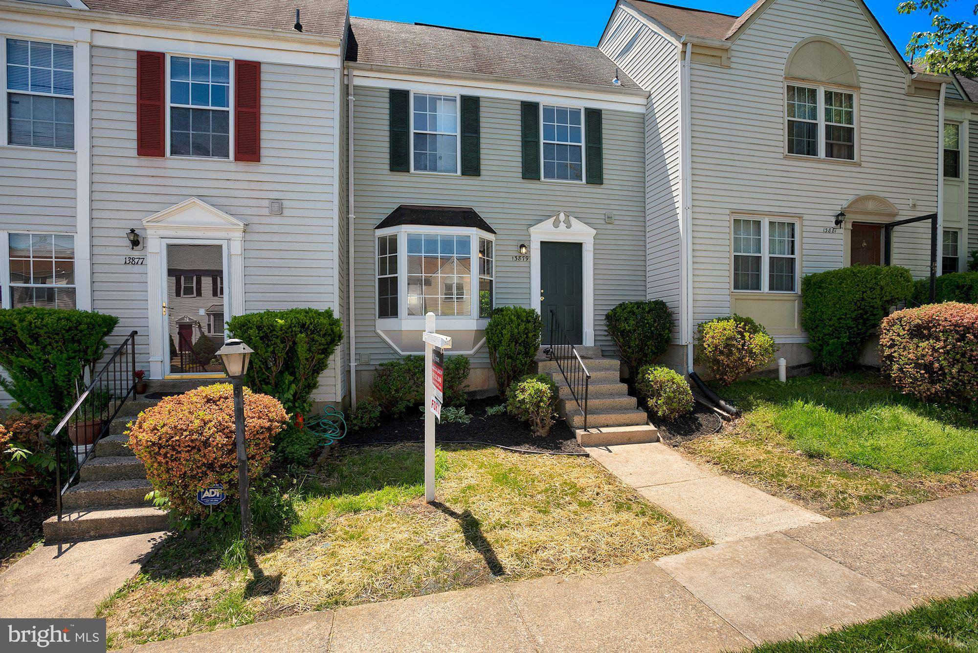 Centreville, VA 20121,13879 LAURA RATCLIFF CT