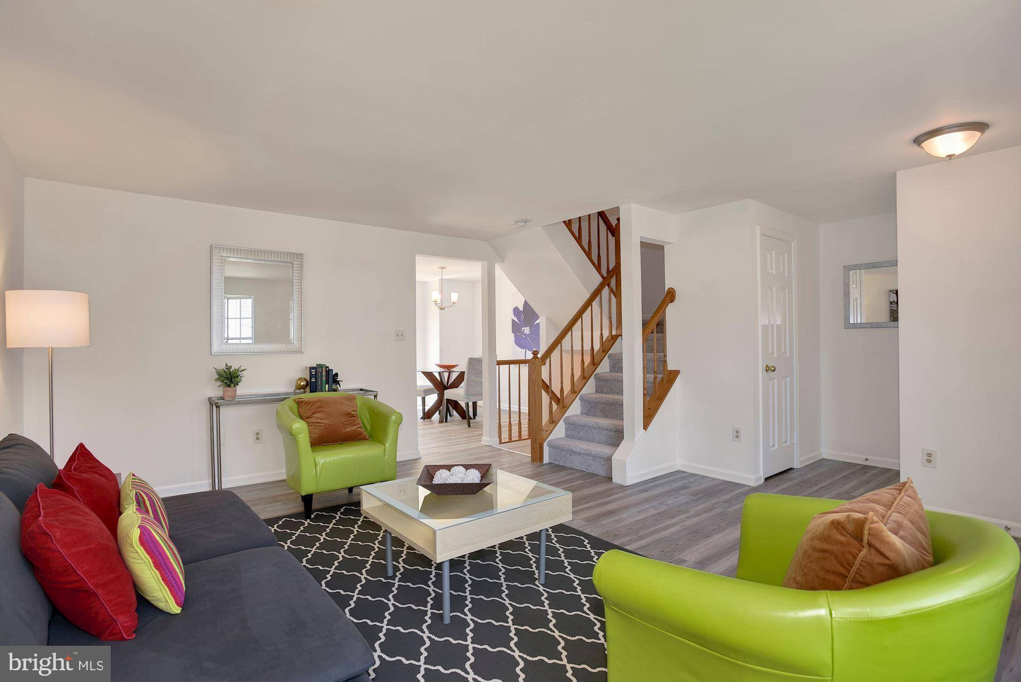 Centreville, VA 20121,13879 LAURA RATCLIFF CT