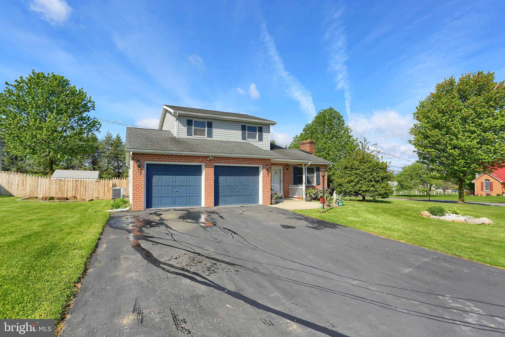 Shippensburg, PA 17257,2 DOGWOOD CIR