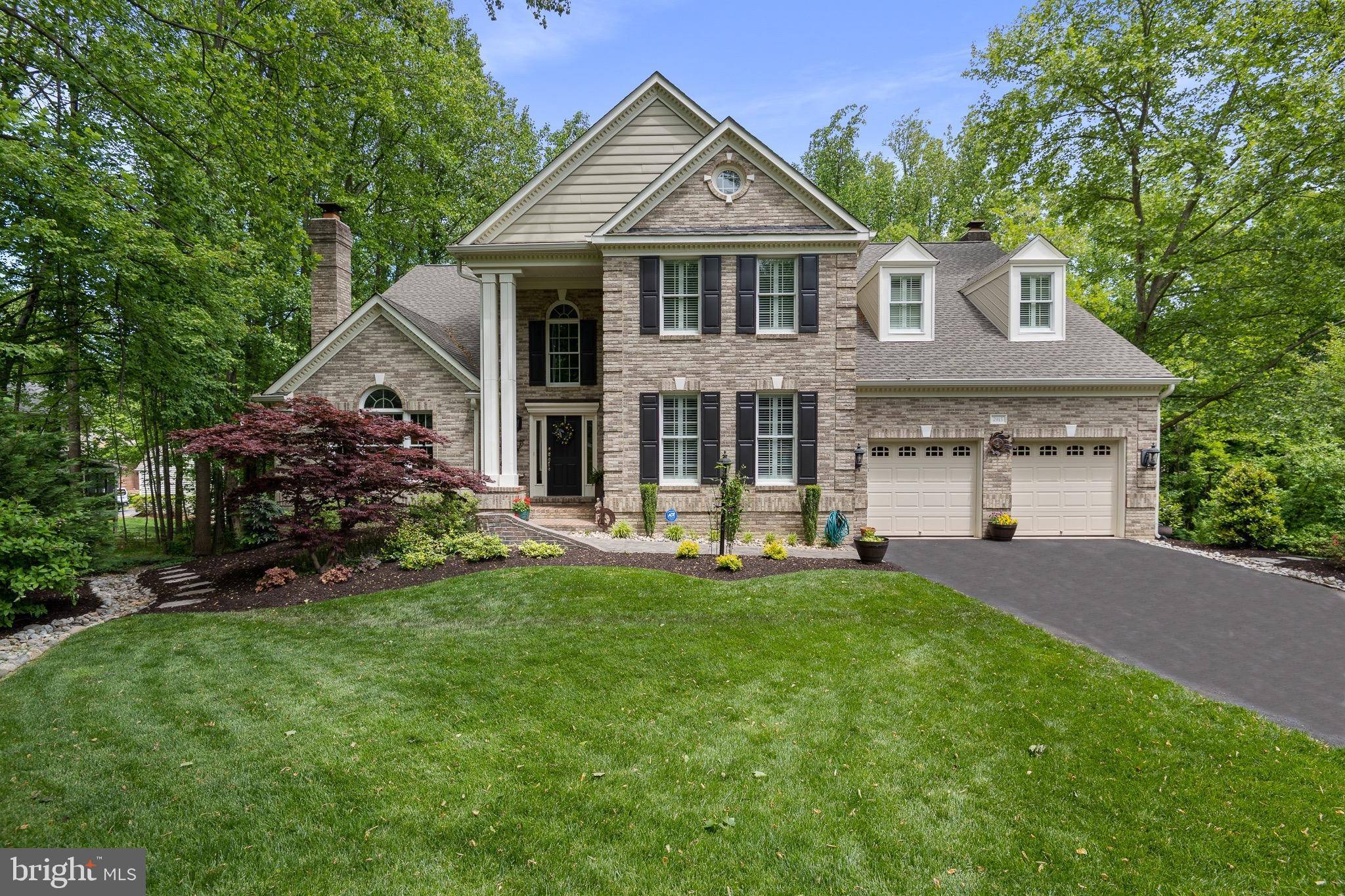 Fairfax Station, VA 22039,7915 BRACKSFORD CT