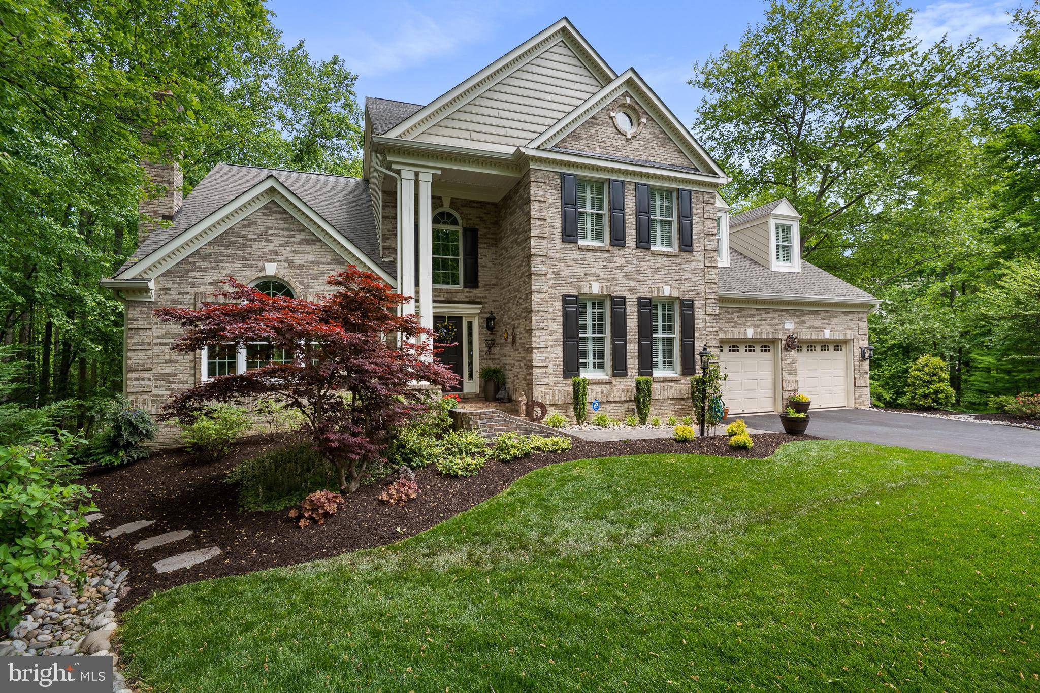 Fairfax Station, VA 22039,7915 BRACKSFORD CT