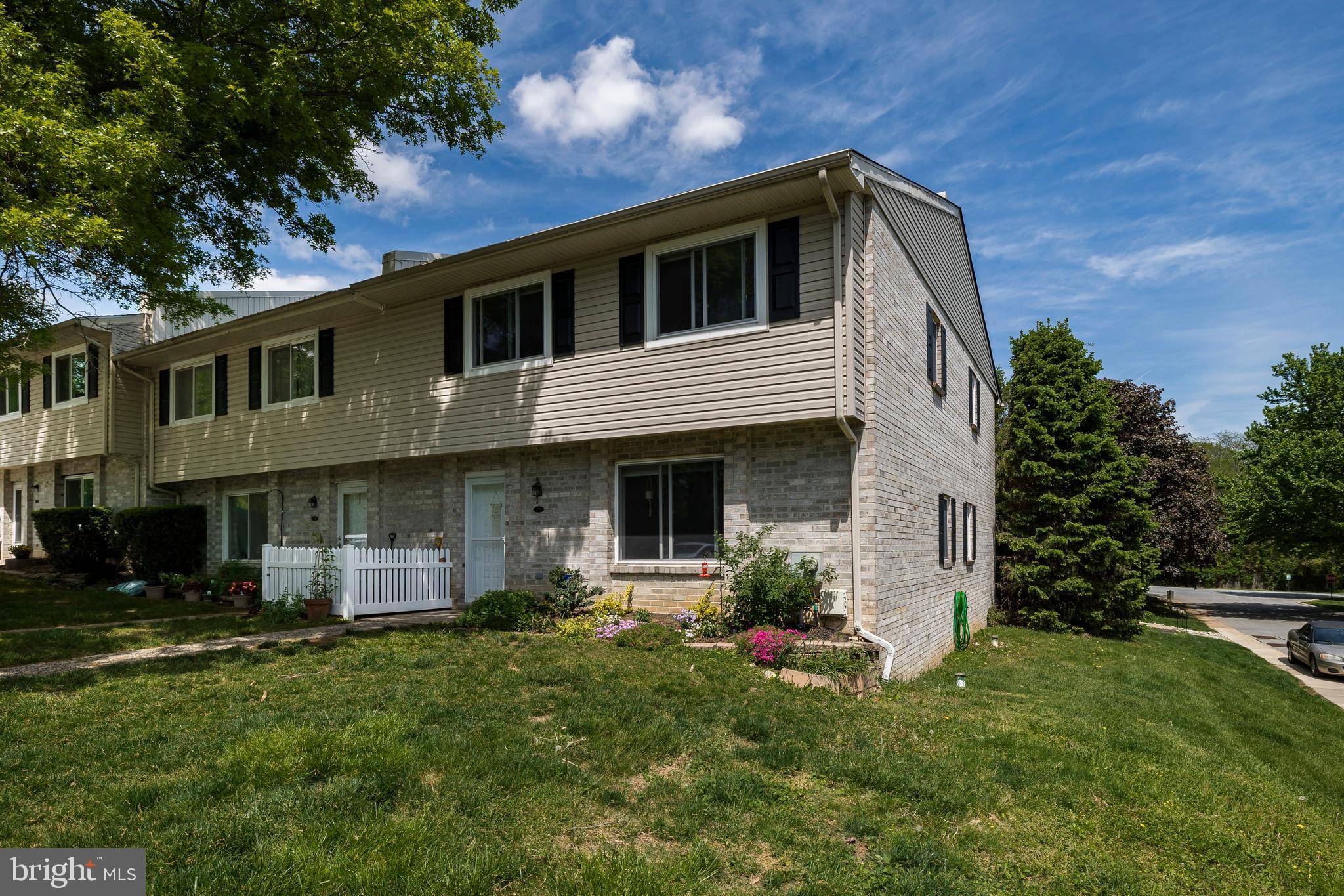 Exton, PA 19341,239 VILLAGE WALK #234