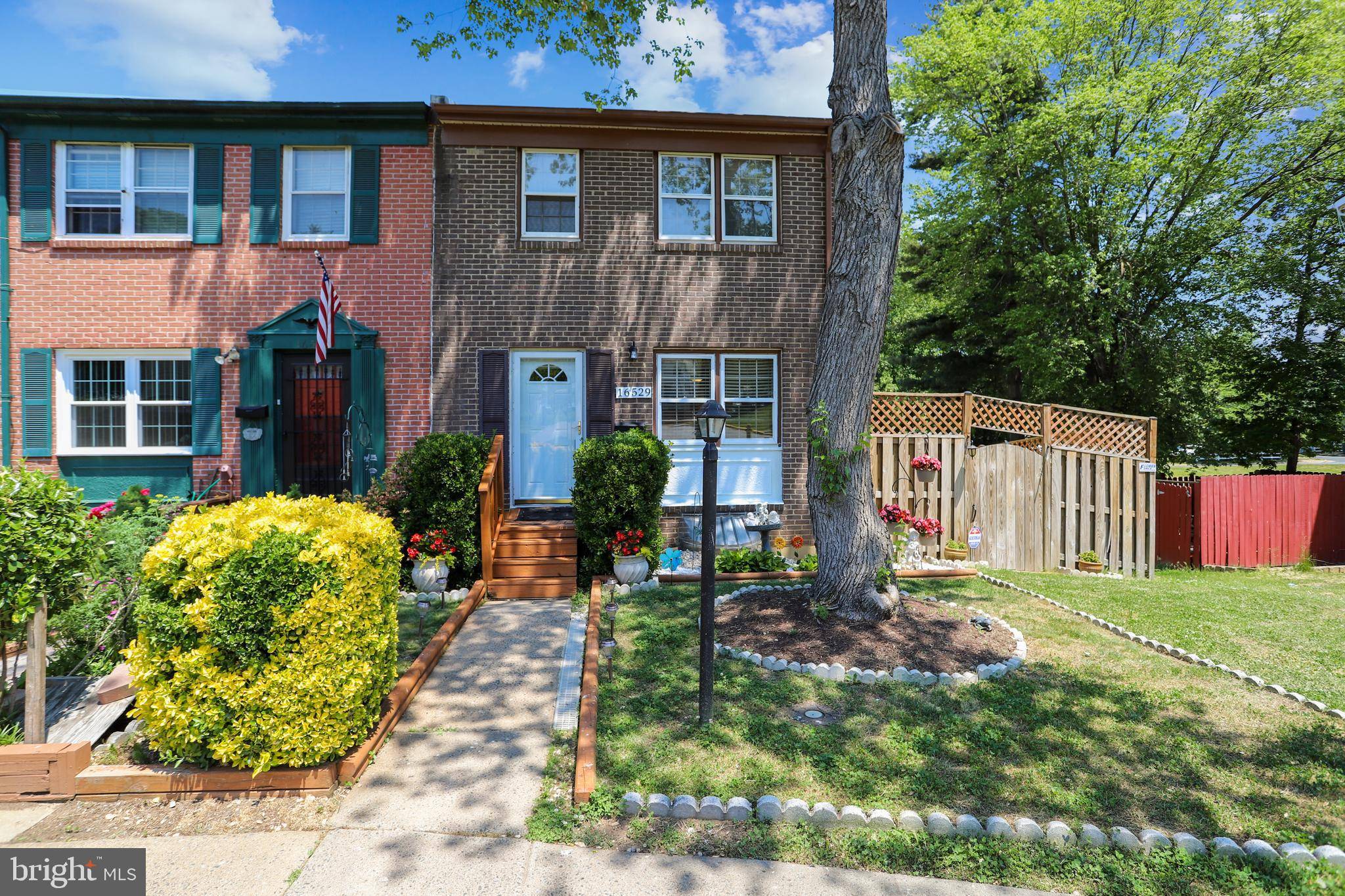 Woodbridge, VA 22191,16529 SHERWOOD PL