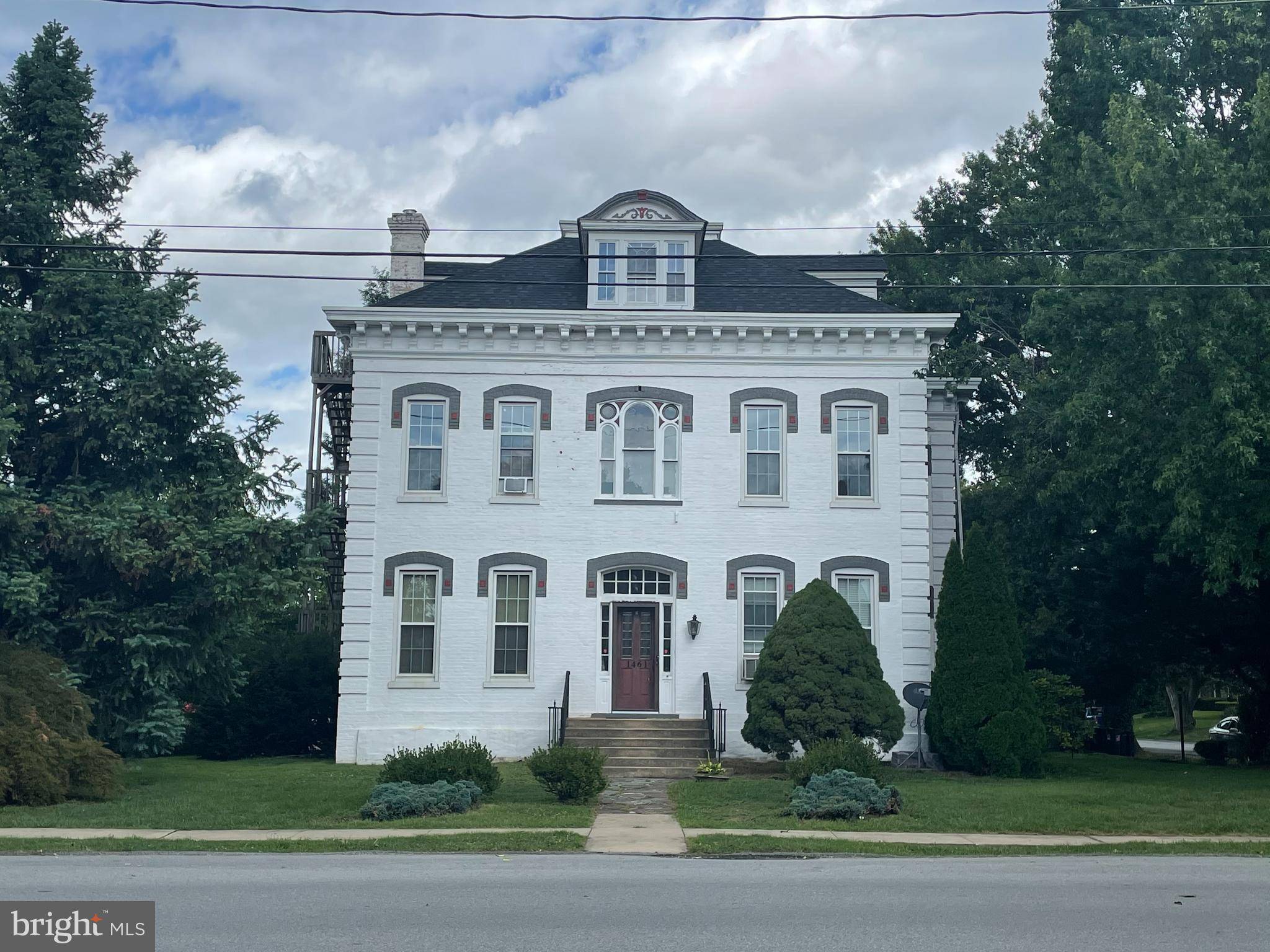 Columbia, PA 17512,1461 MANOR