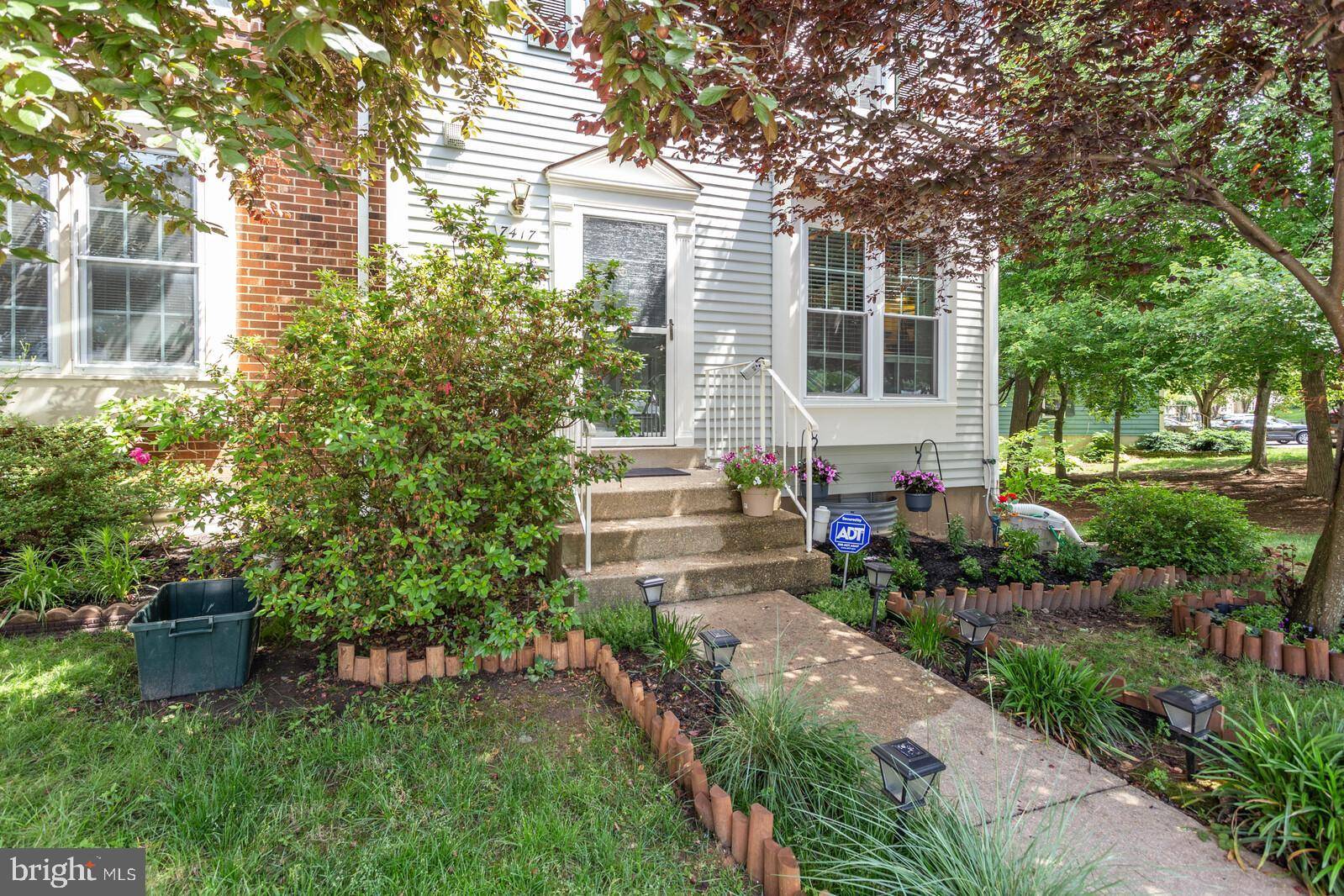 Alexandria, VA 22315,7417 HOUNDSBURY CT