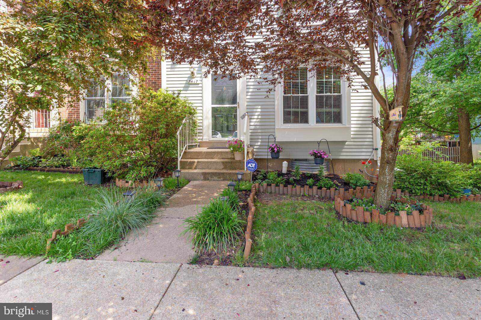 Alexandria, VA 22315,7417 HOUNDSBURY CT