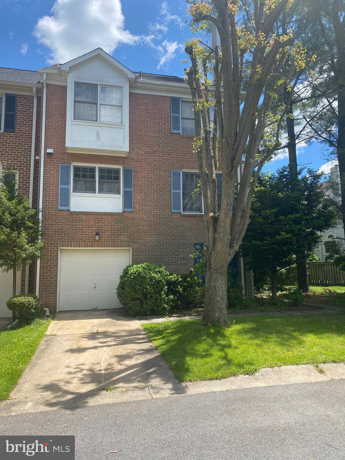 Gaithersburg, MD 20886,8710 TRYAL CT