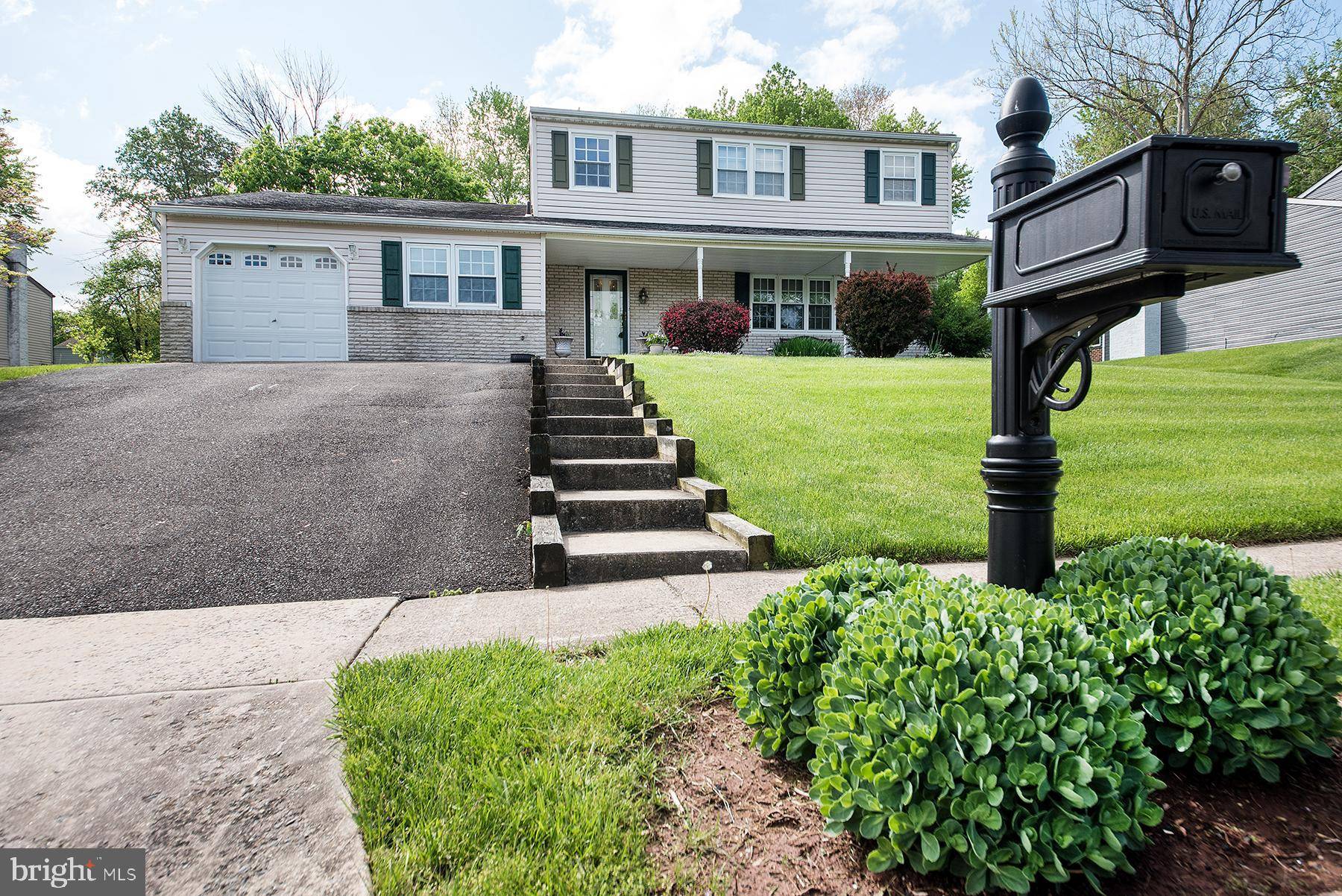 Warminster, PA 18974,1295 STURBRIDGE DR