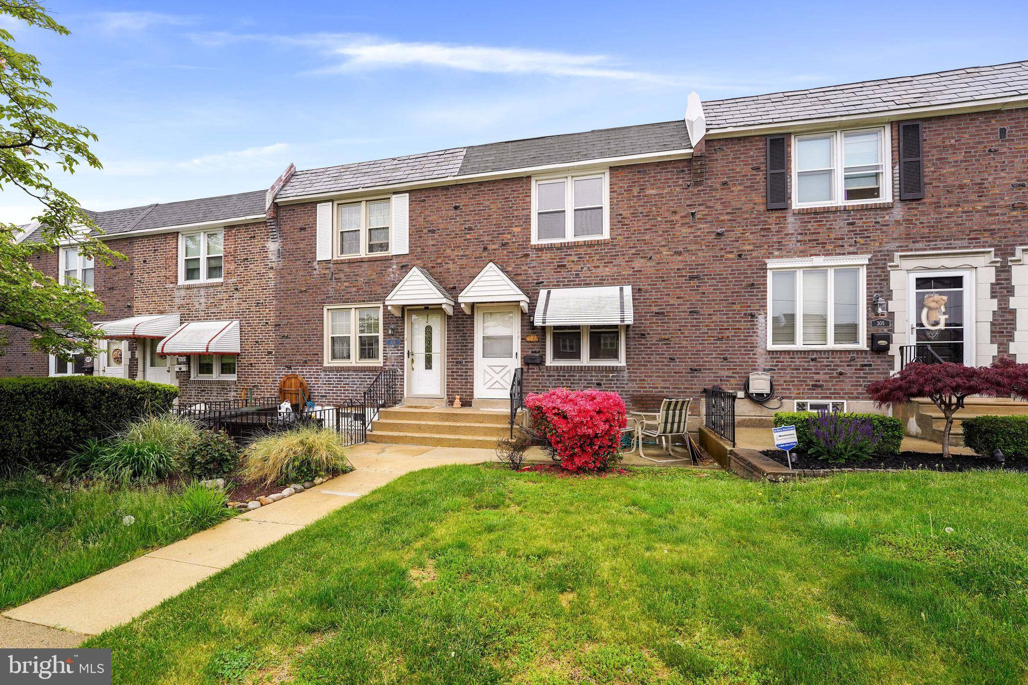 Clifton Heights, PA 19018,307 WESTPARK LN