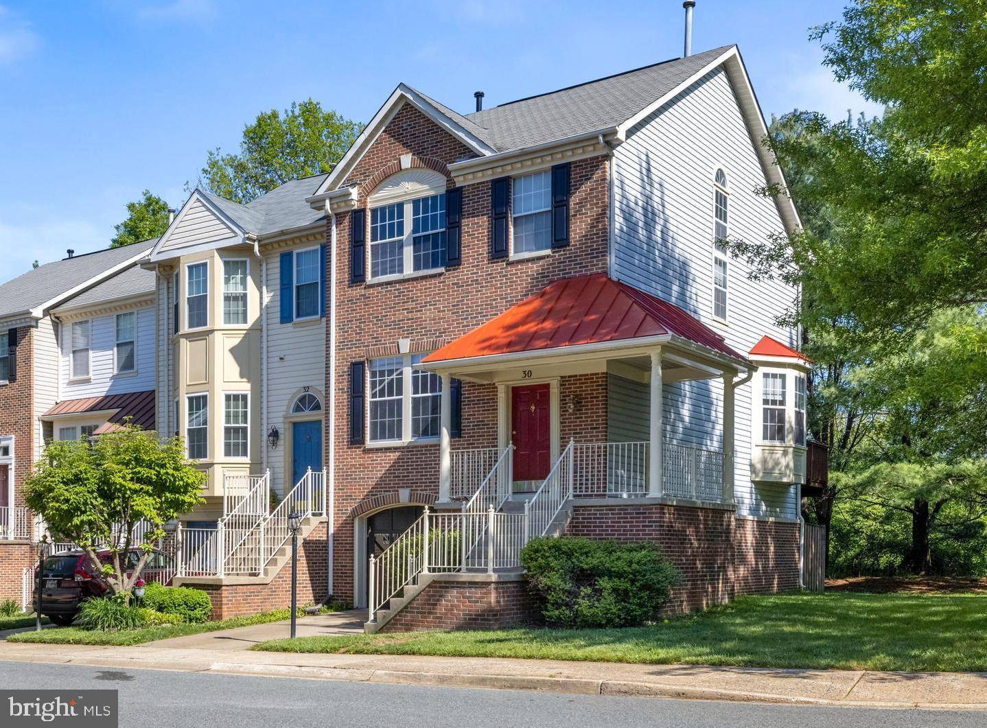 Gaithersburg, MD 20878,30 BEACON HILL CT