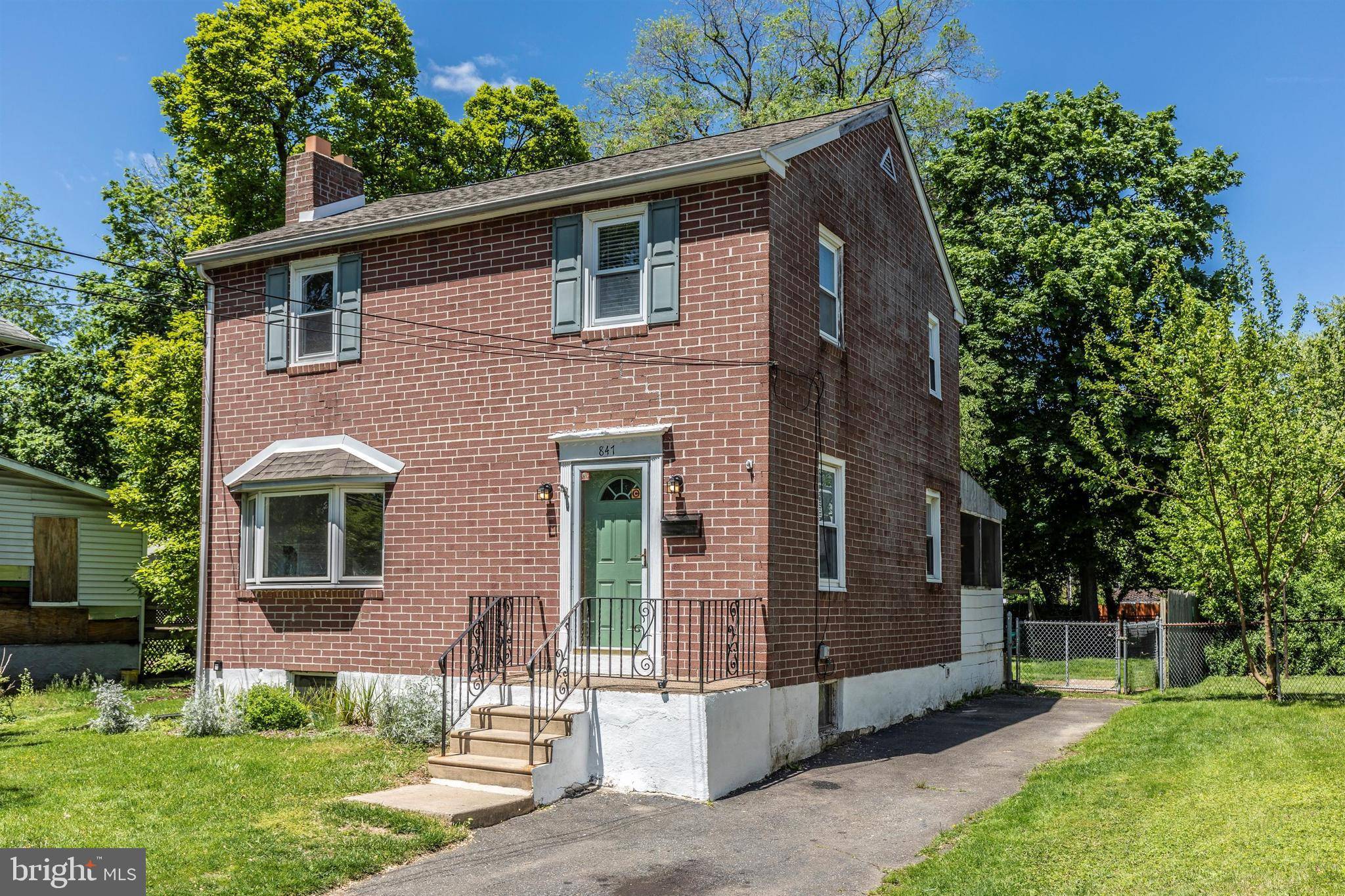 Prospect Park, PA 19076,847 13TH AVE