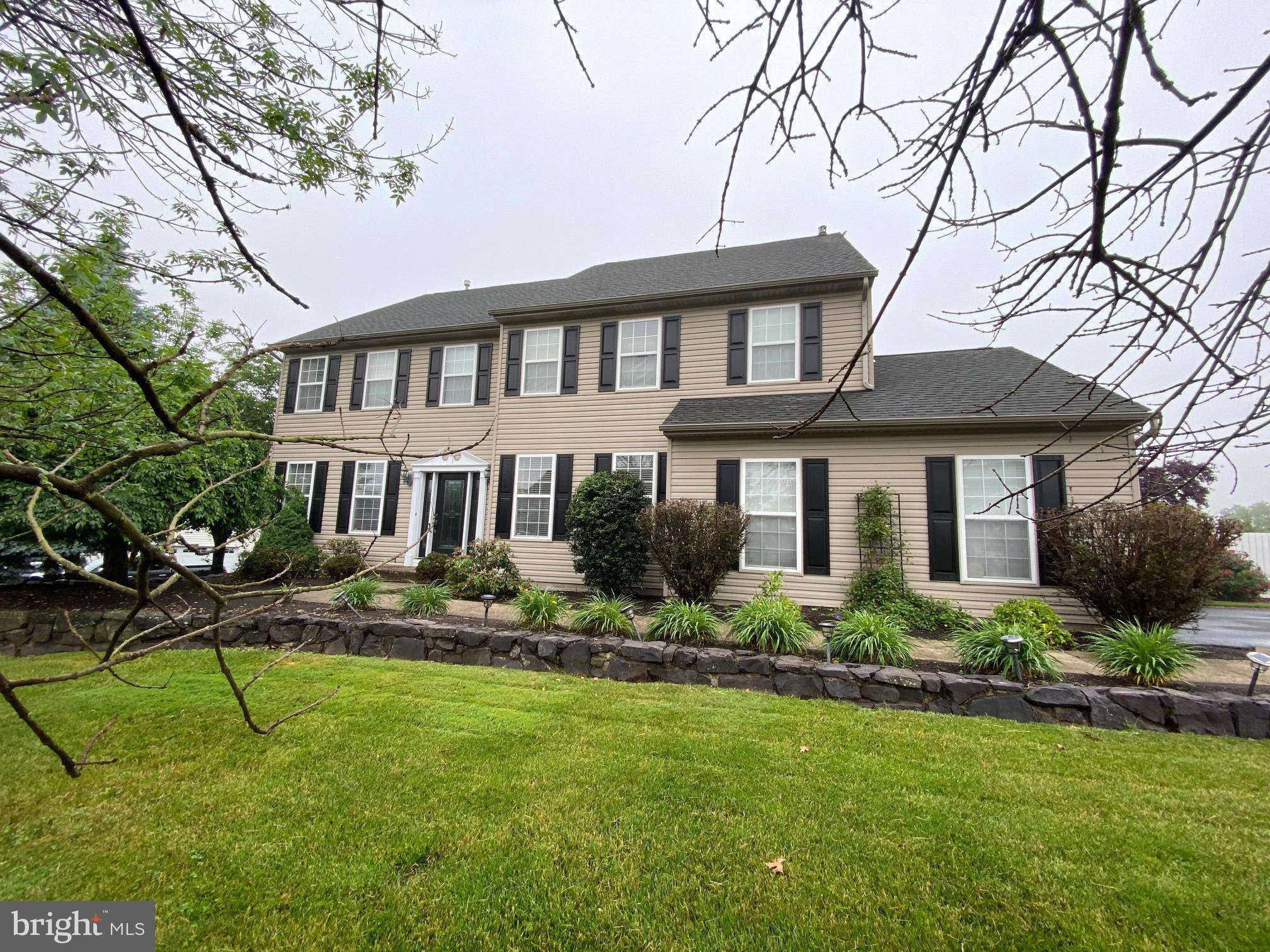 Gilbertsville, PA 19525,330 SUMMER HILL DR