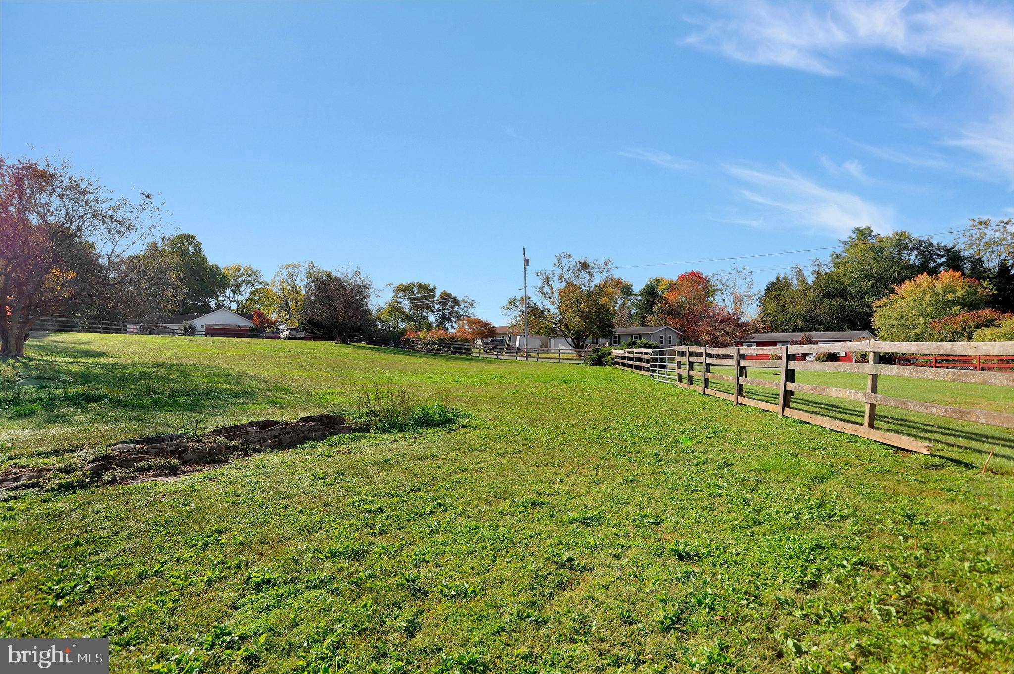 Charles Town, WV 25414,IRIS WAY LOT 11