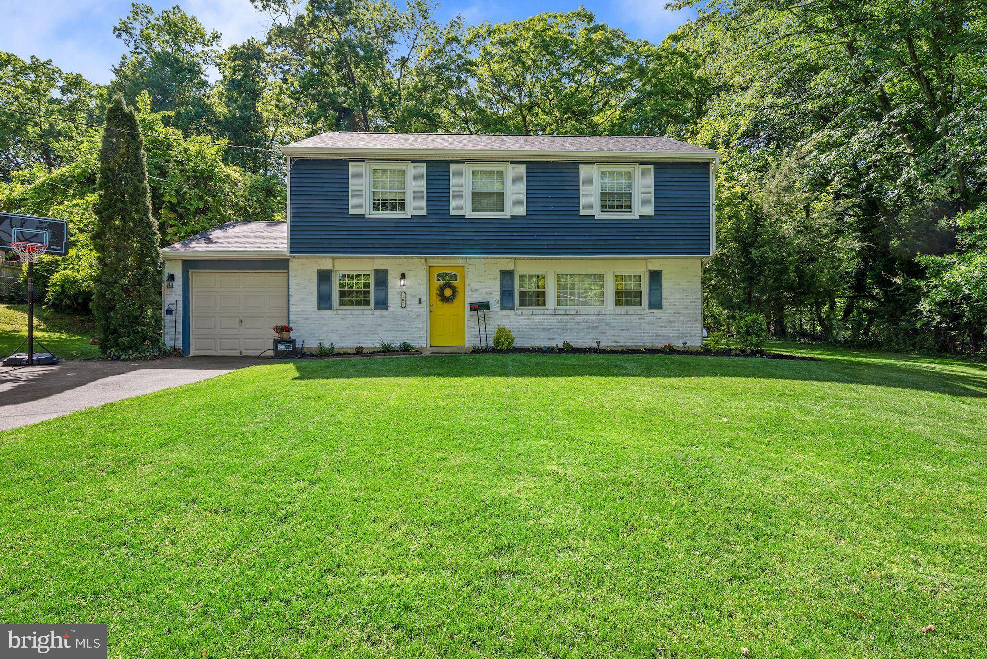 Somerdale, NJ 08083,107 POPLAR TER