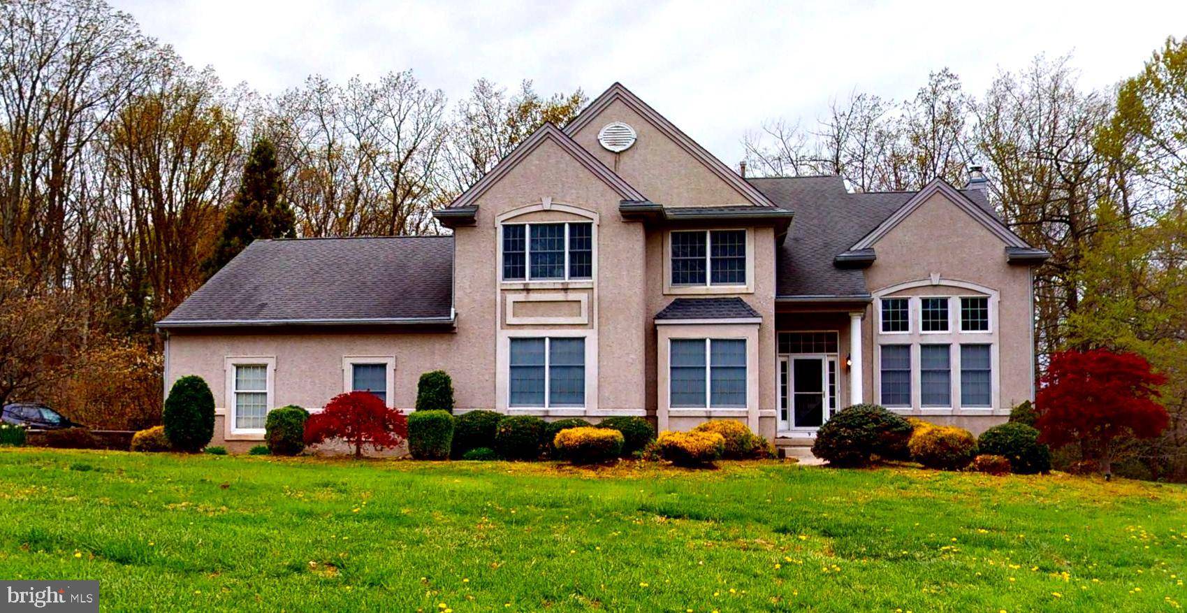 Mullica Hill, NJ 08062,9 LANGE CT