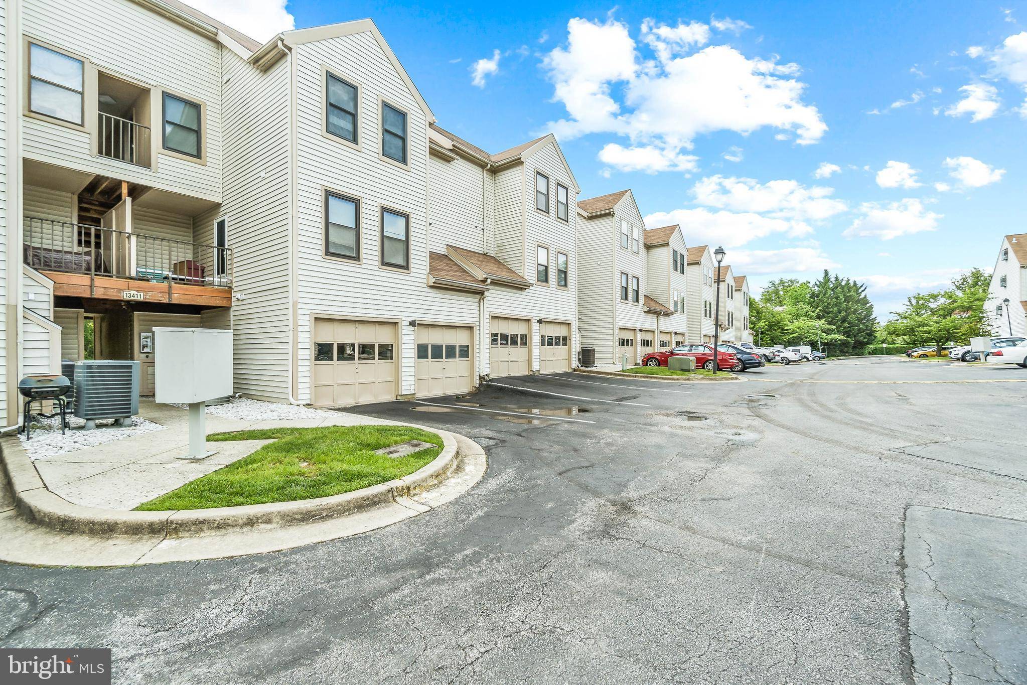 Silver Spring, MD 20904,13411 SHADY KNOLL DR #116-G24