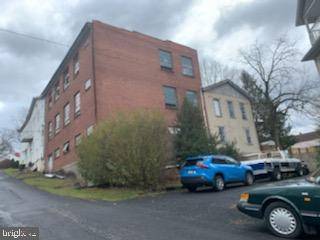 Orwigsburg, PA 17961,137 N LIBERTY ST