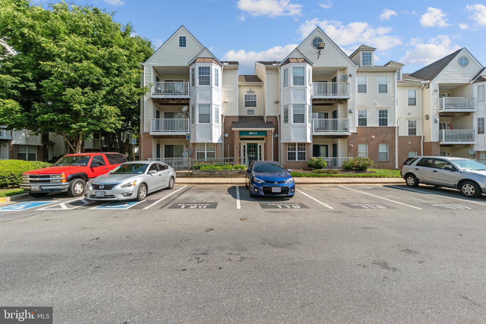 Upper Marlboro, MD 20774,8941 TOWN CENTER CIR #2-304